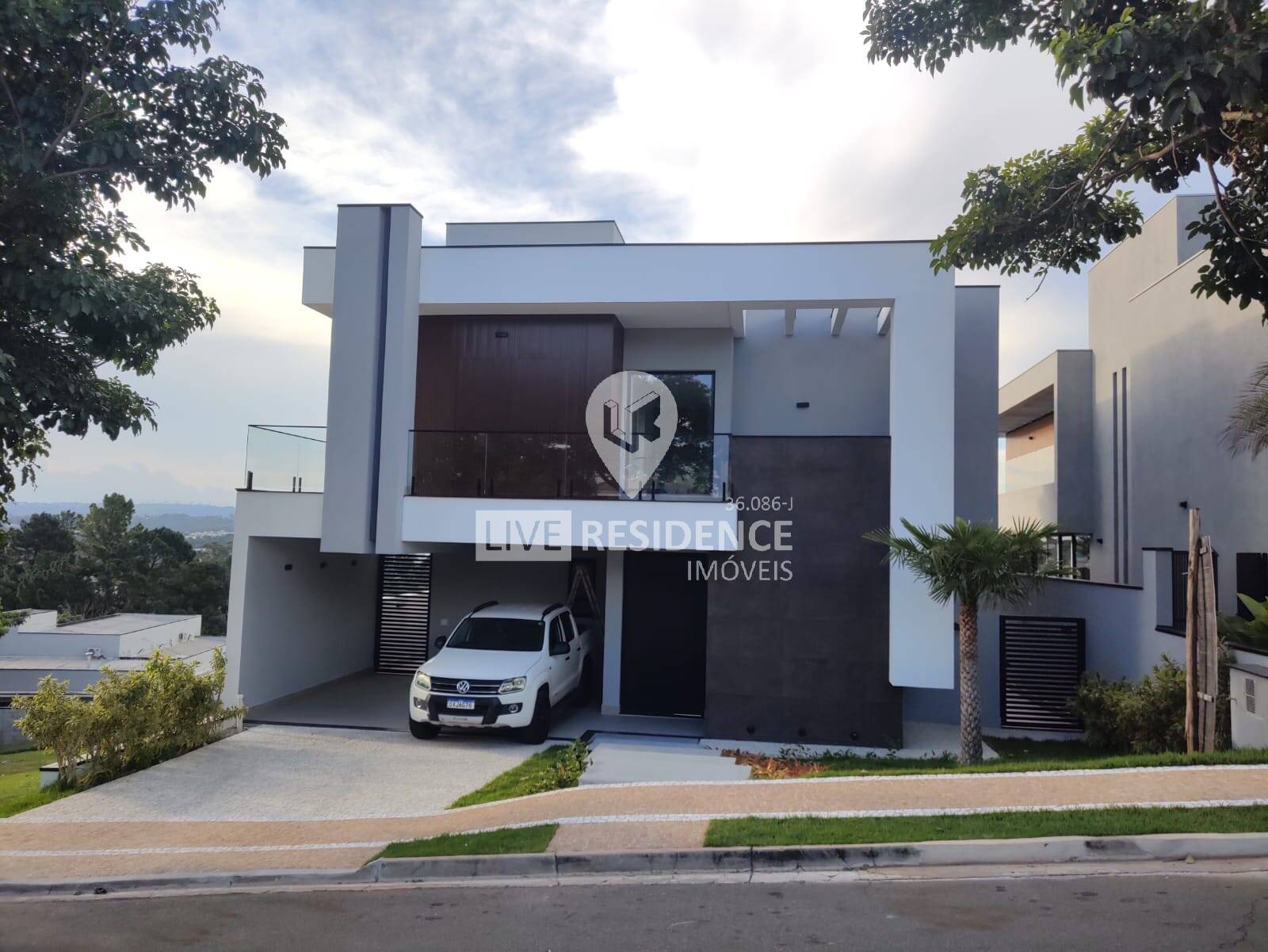 Casa à venda com 3 quartos, 228m² - Foto 15