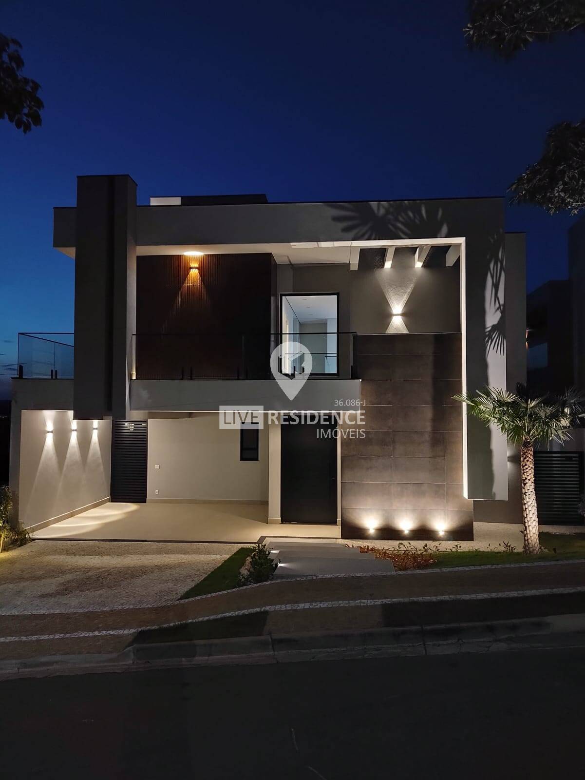 Casa à venda com 3 quartos, 228m² - Foto 16