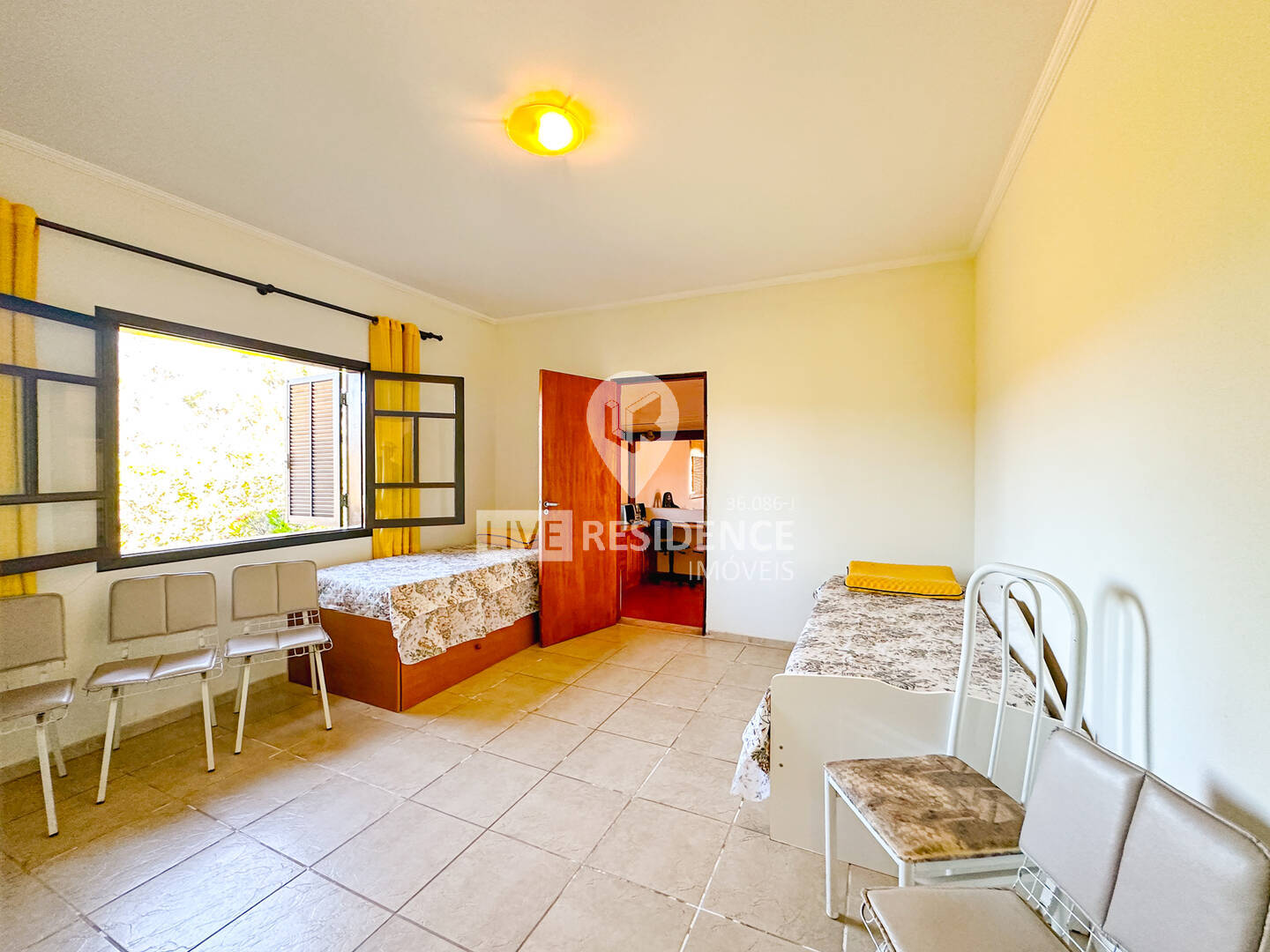 Sítio, 3 quartos, 4 hectares - Foto 37