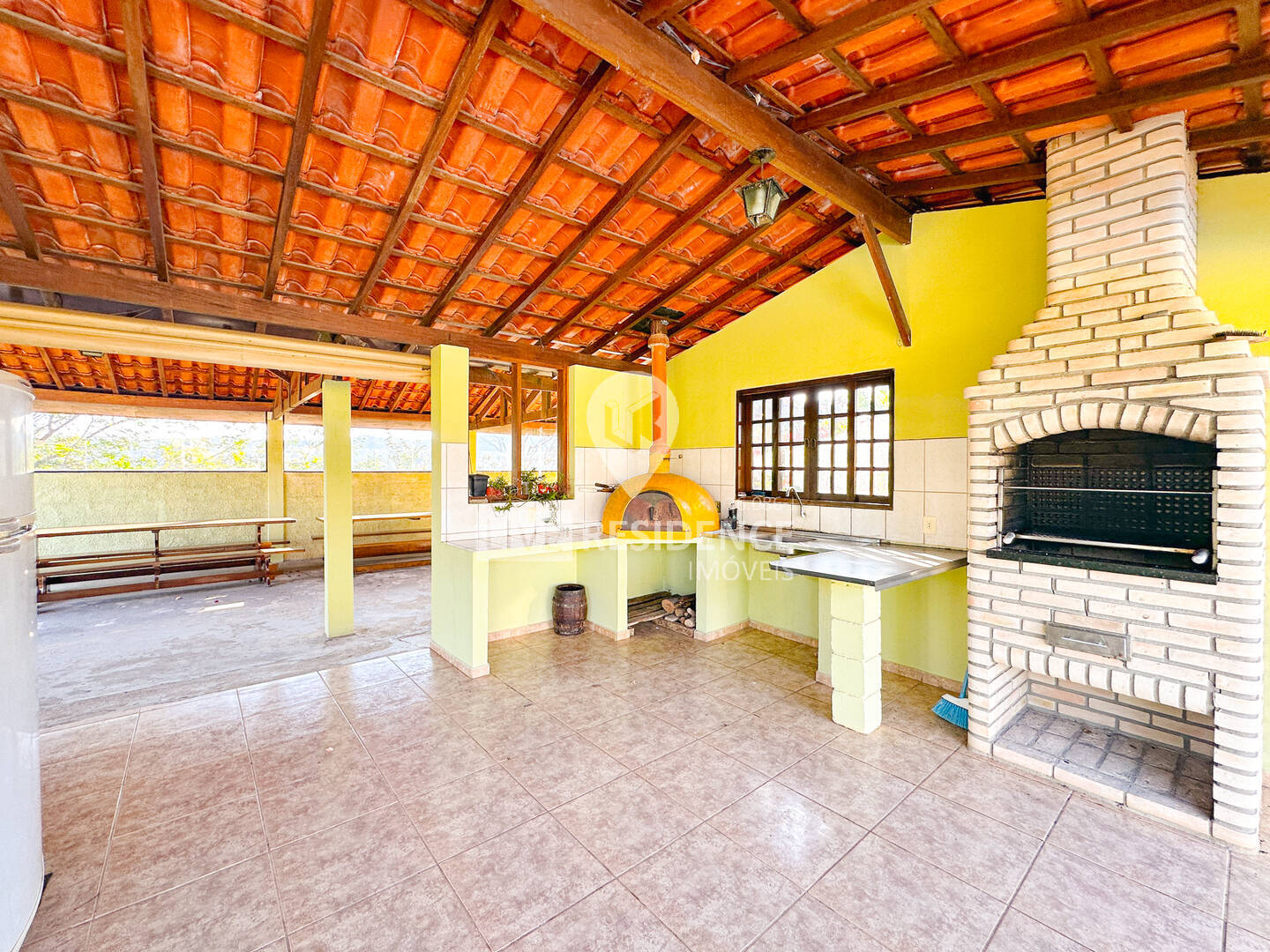 Sítio, 3 quartos, 4 hectares - Foto 40