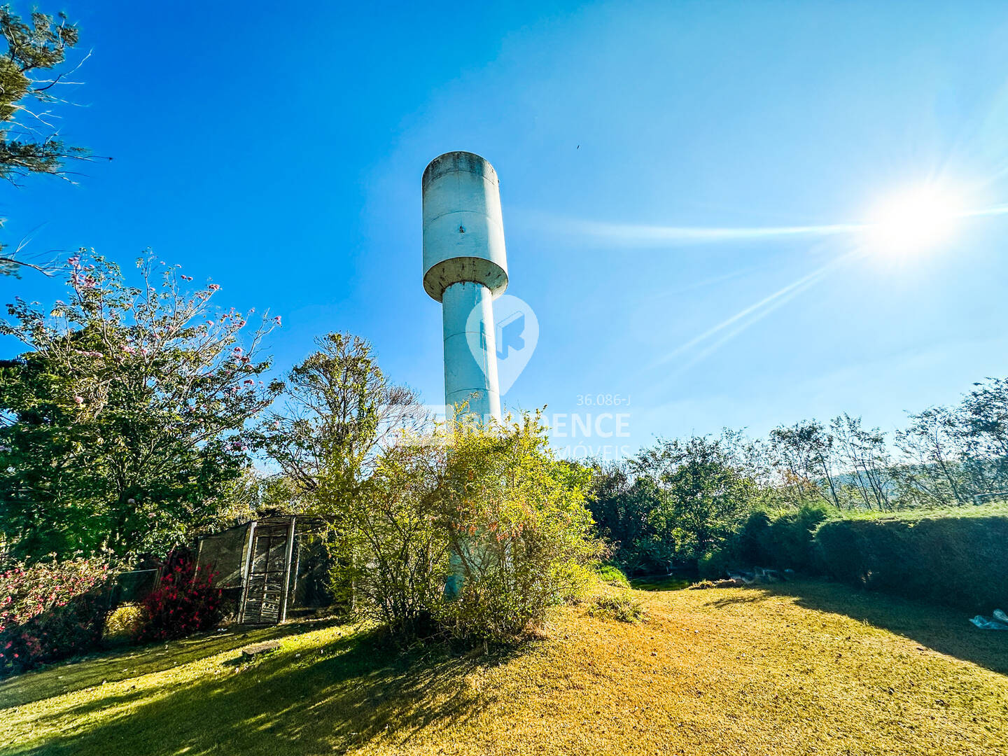 Sítio, 3 quartos, 4 hectares - Foto 44