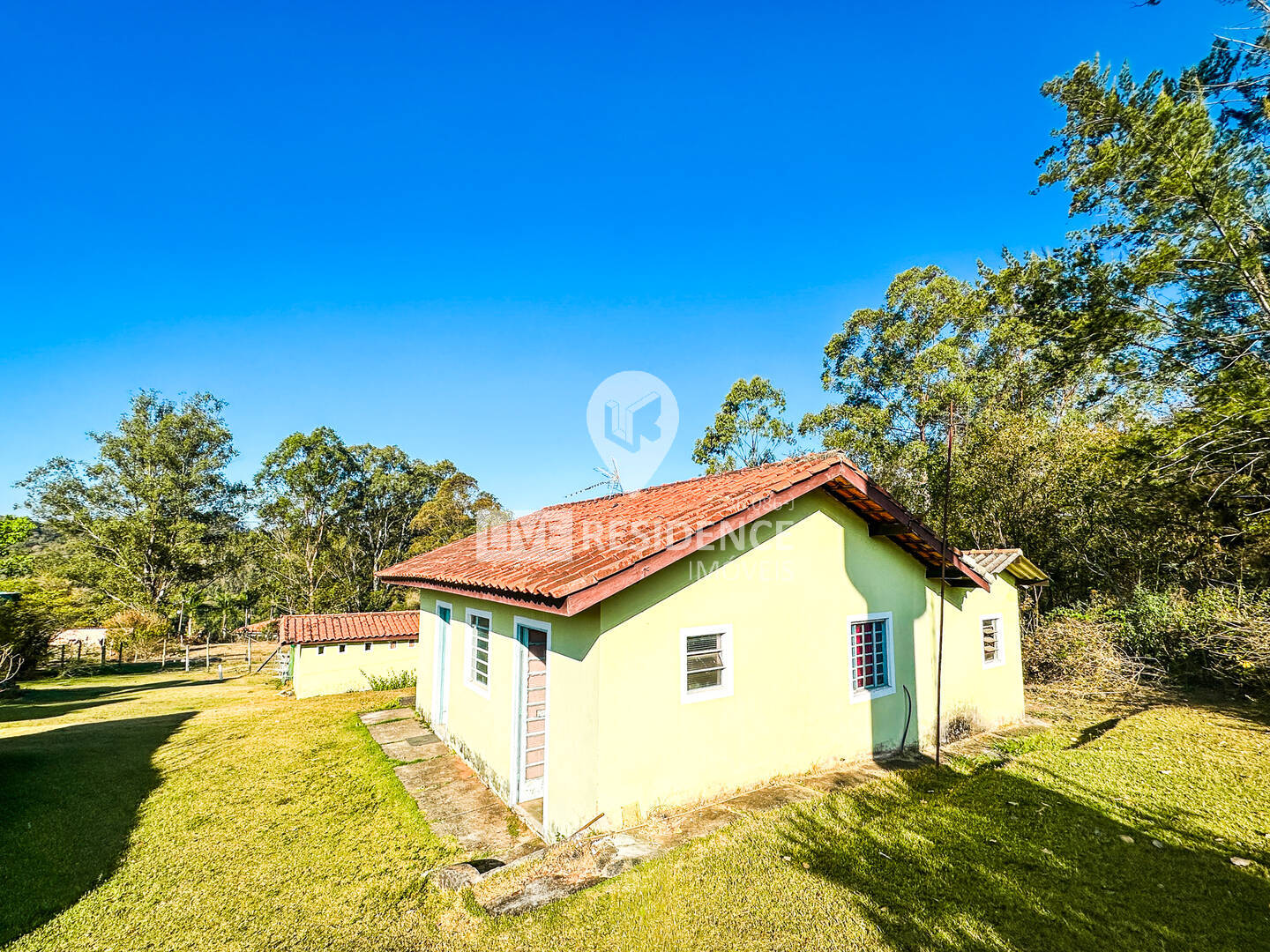 Sítio, 3 quartos, 4 hectares - Foto 45