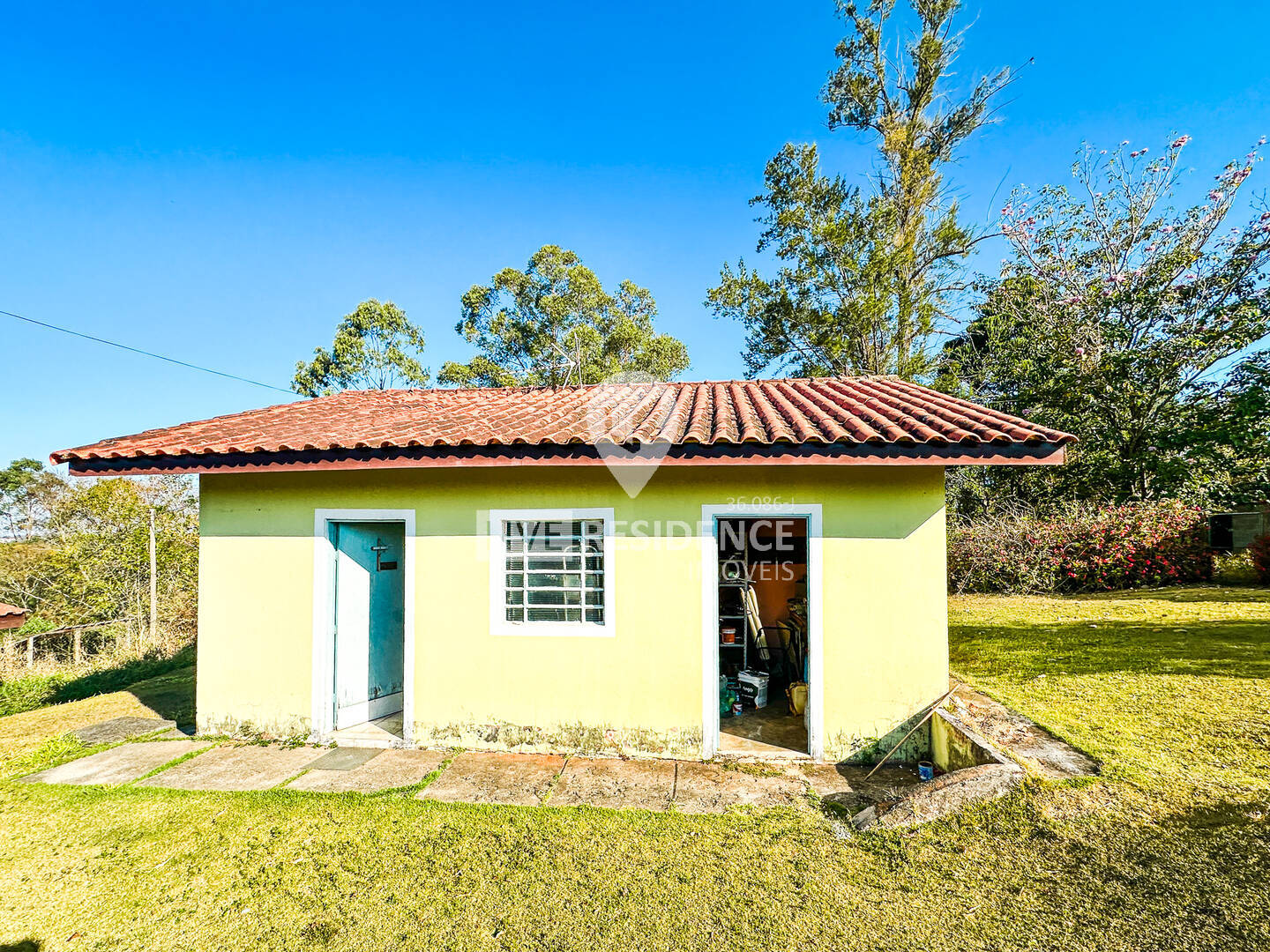 Sítio, 3 quartos, 4 hectares - Foto 46