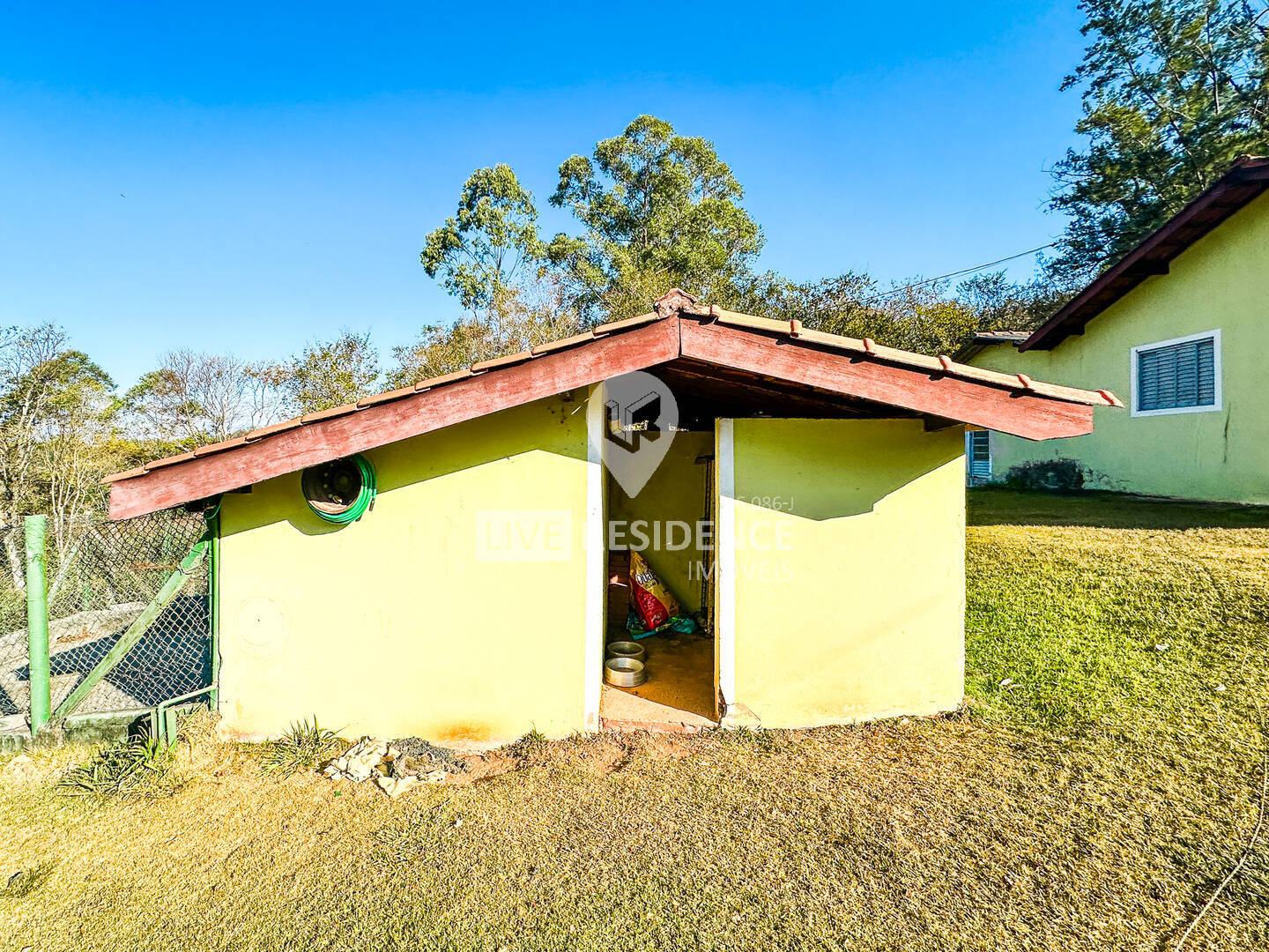 Sítio, 3 quartos, 4 hectares - Foto 47