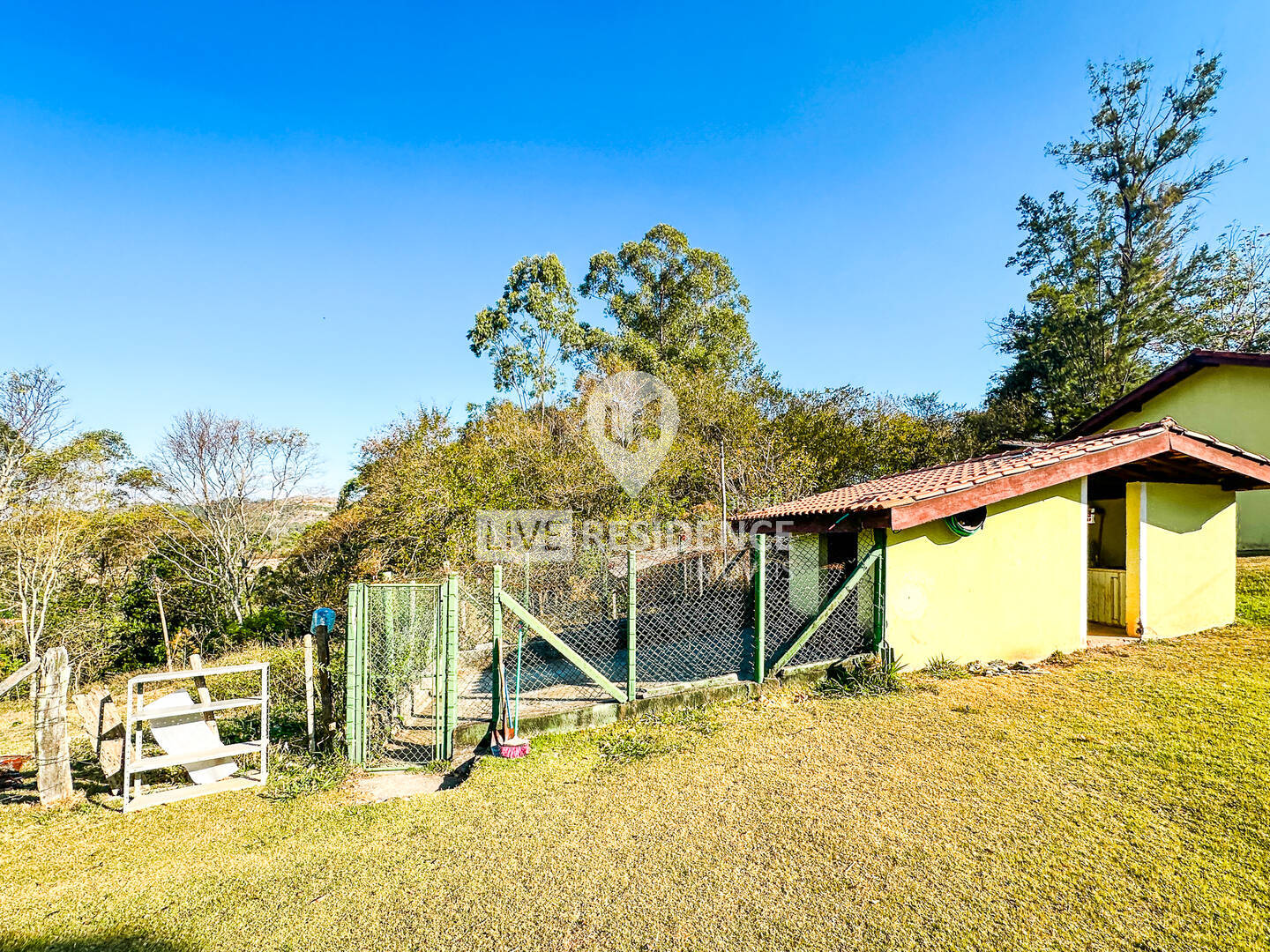 Sítio, 3 quartos, 4 hectares - Foto 48