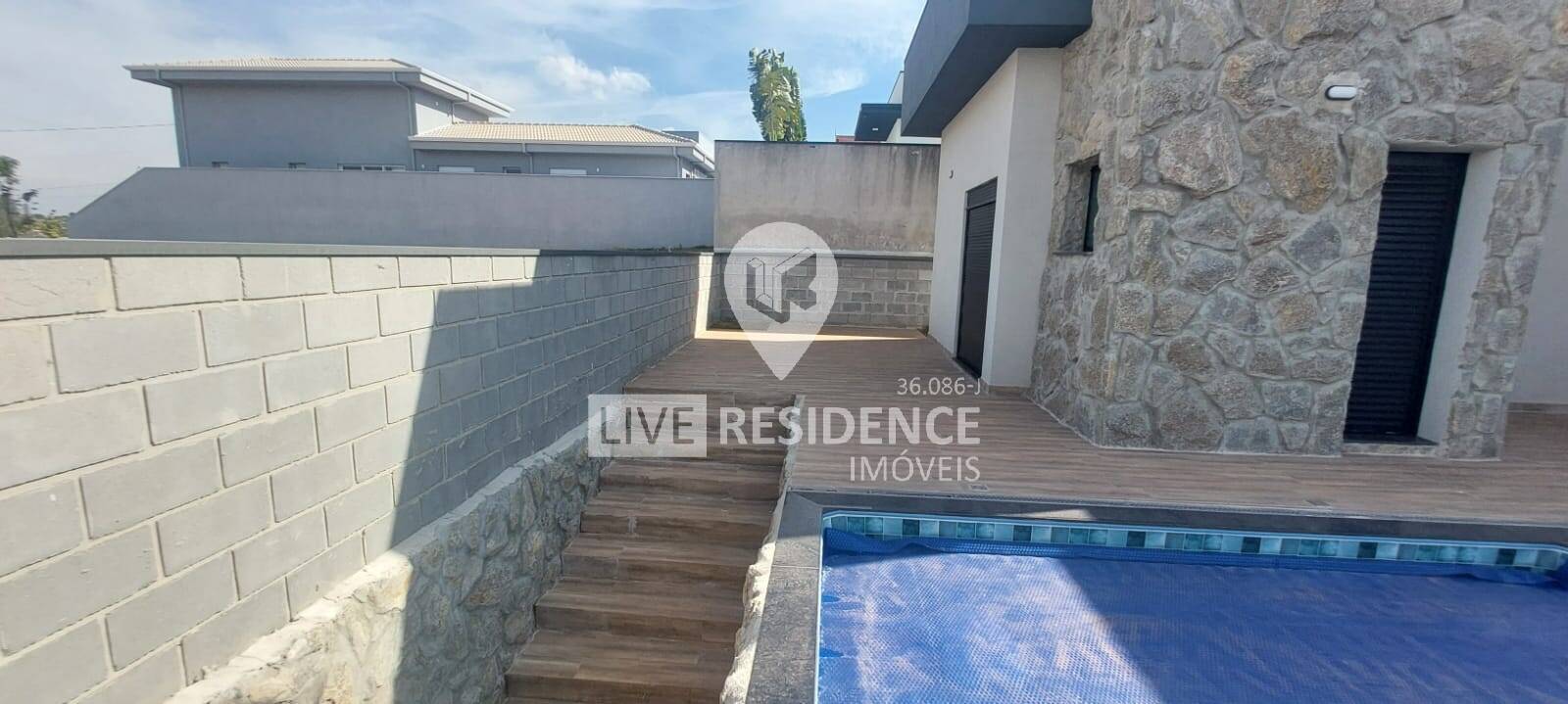 Casa, 3 quartos, 190 m² - Foto 31