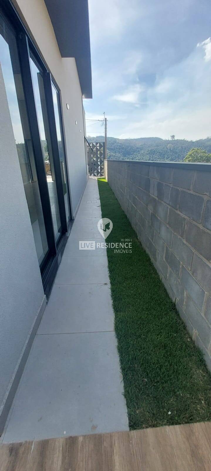 Casa, 3 quartos, 190 m² - Foto 35