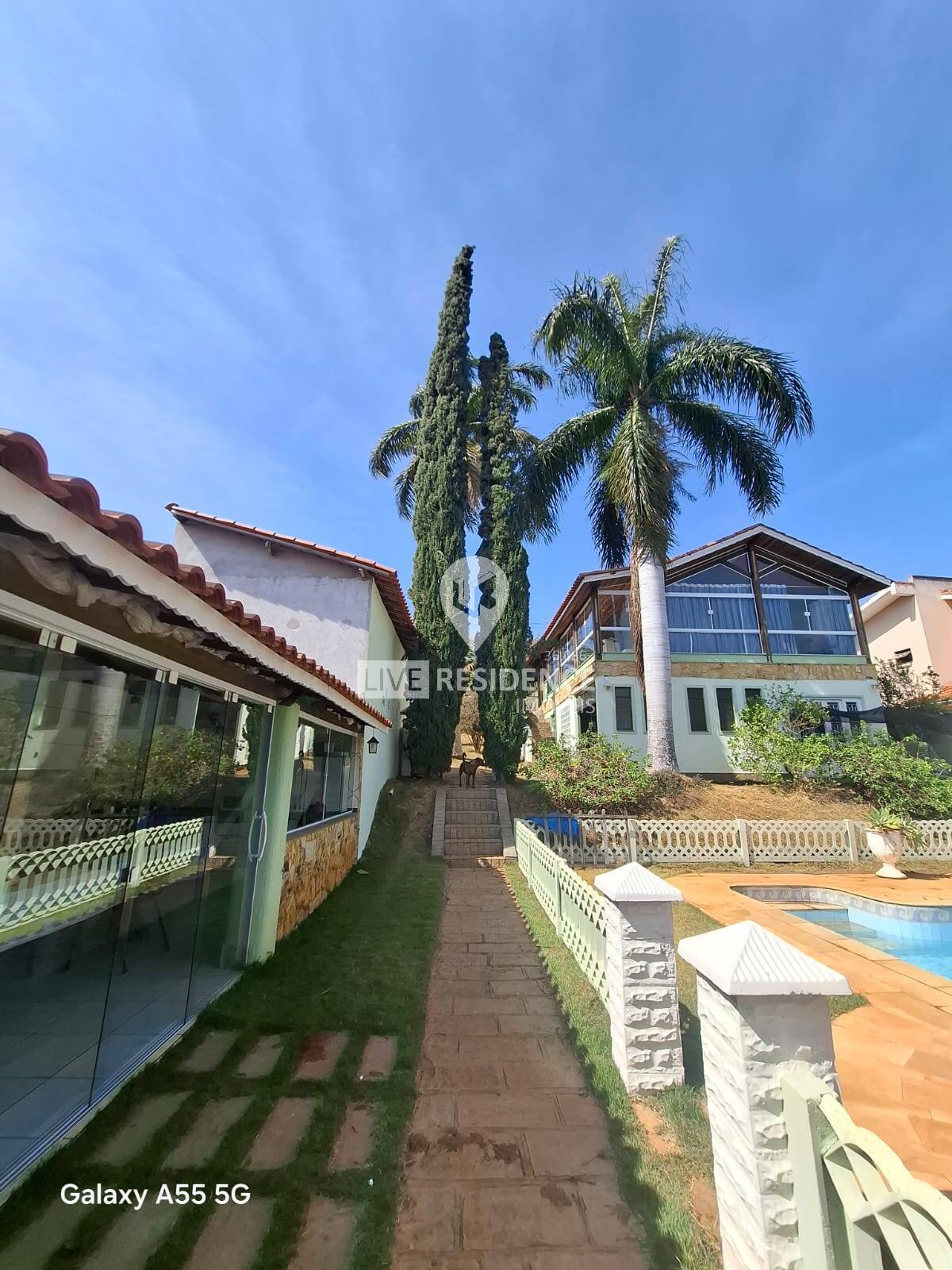 Casa à venda com 5 quartos, 289m² - Foto 5