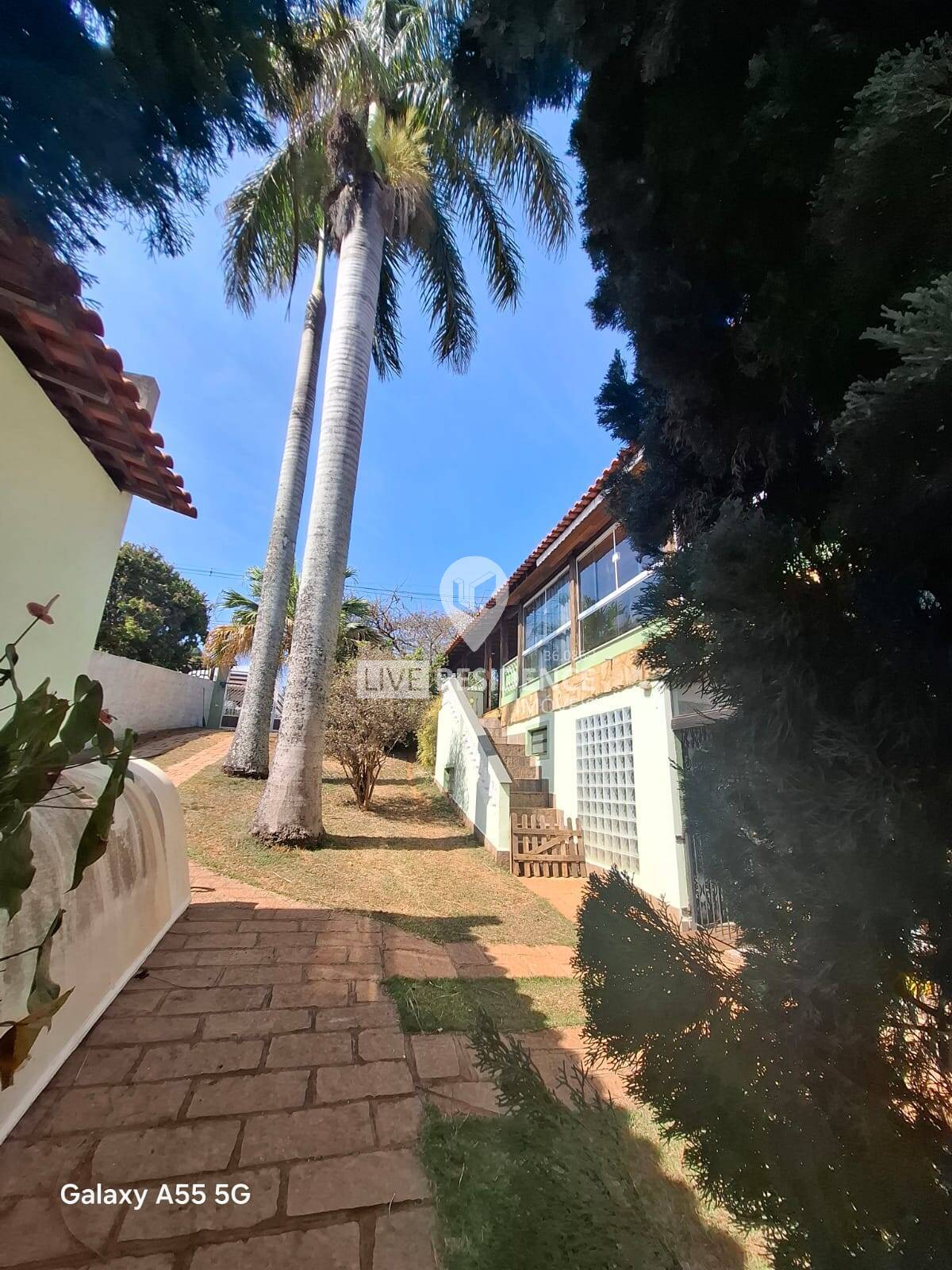 Casa à venda com 5 quartos, 289m² - Foto 6