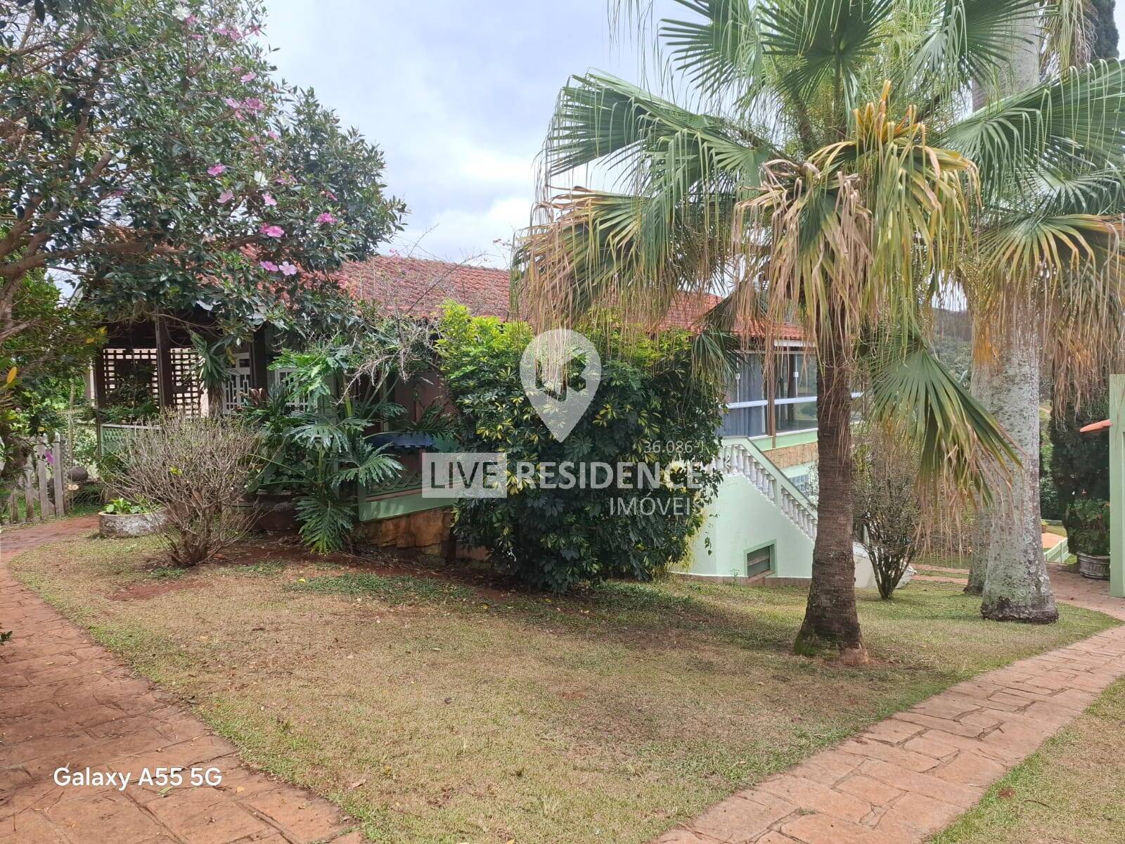 Casa à venda com 5 quartos, 289m² - Foto 11