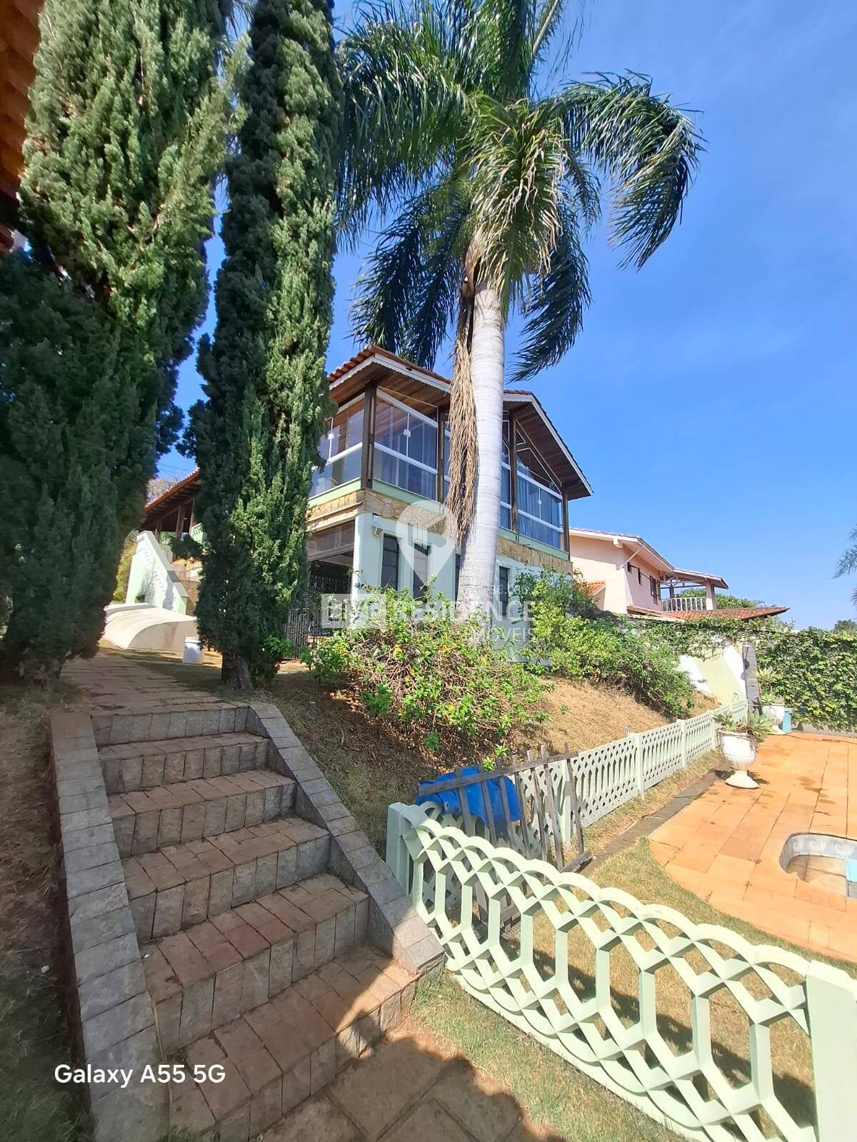 Casa à venda com 5 quartos, 289m² - Foto 7