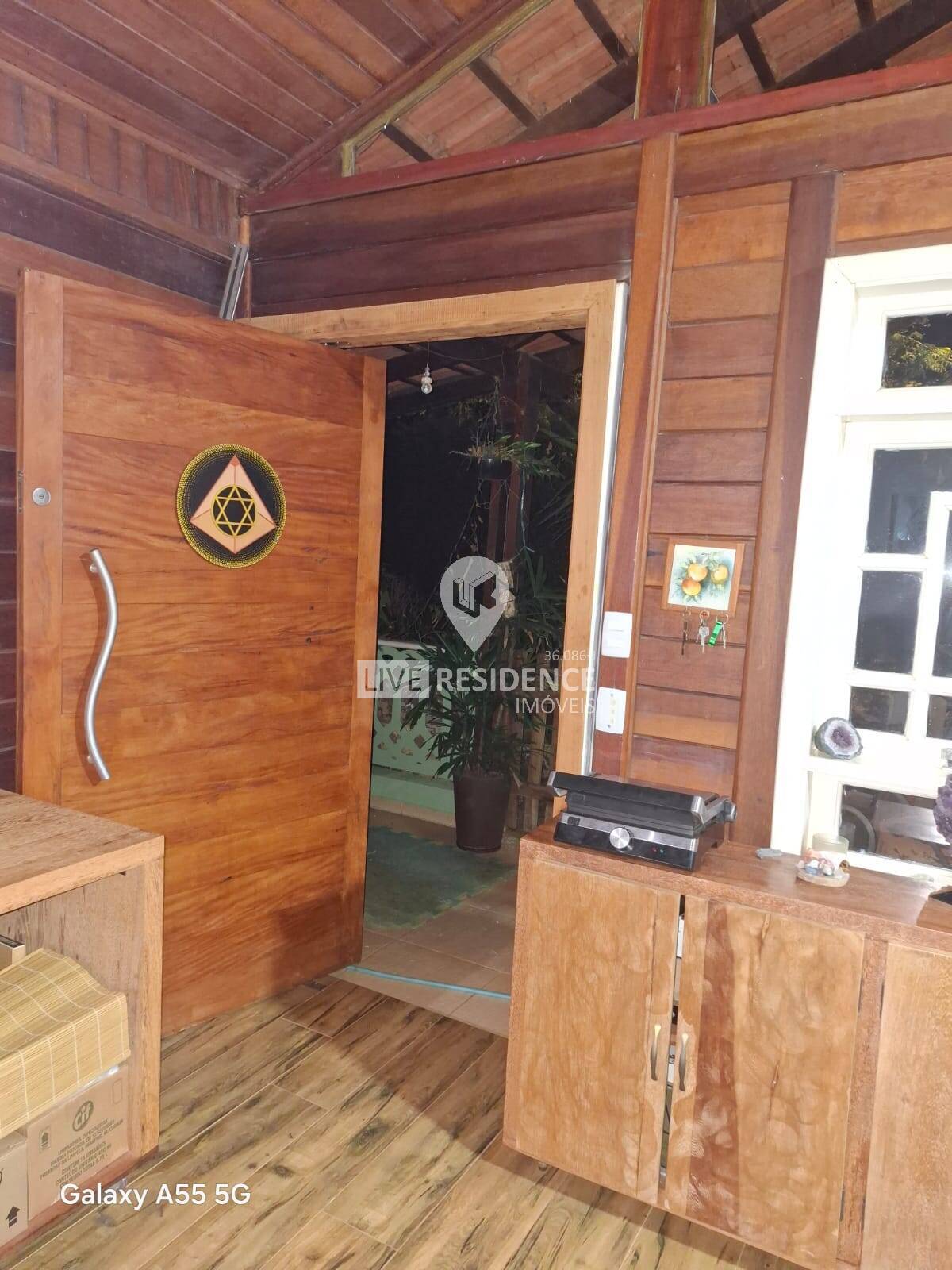 Casa à venda com 5 quartos, 289m² - Foto 12