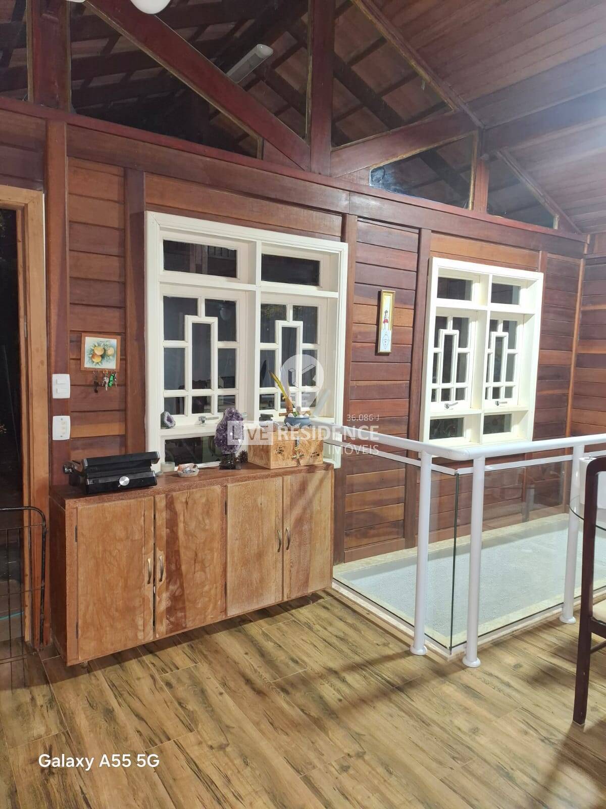 Casa à venda com 5 quartos, 289m² - Foto 13