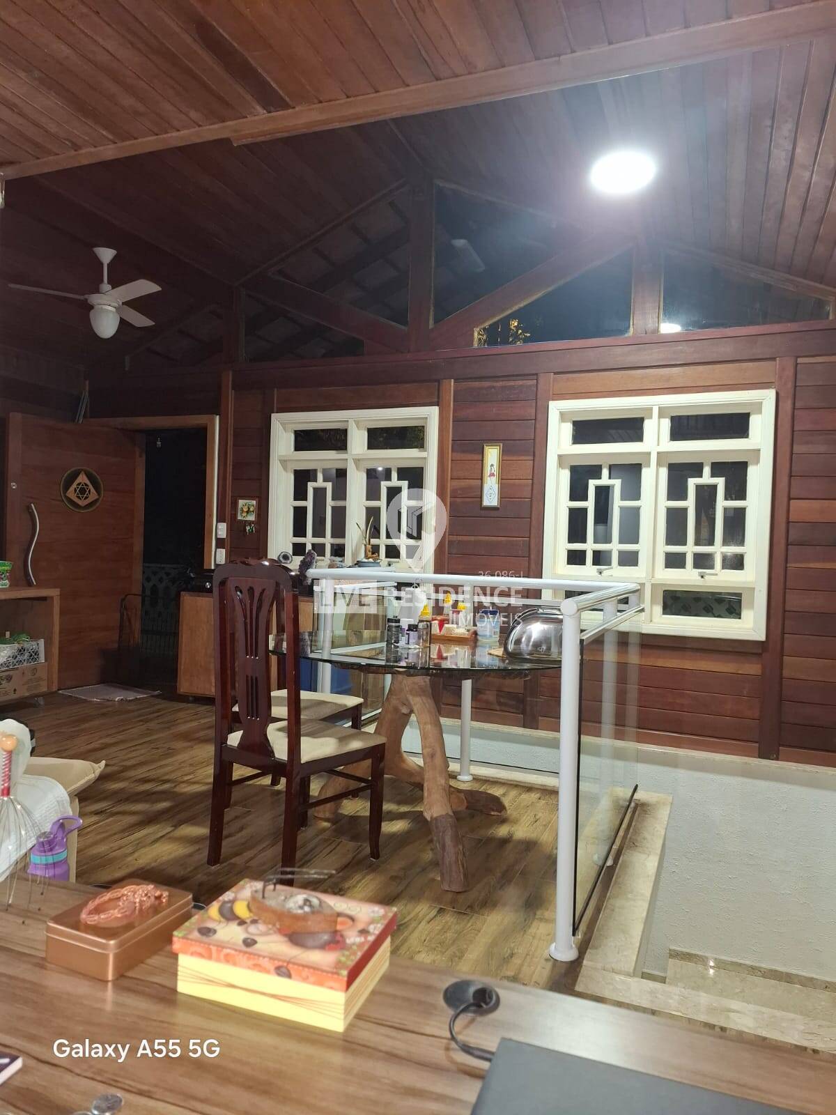 Casa à venda com 5 quartos, 289m² - Foto 16