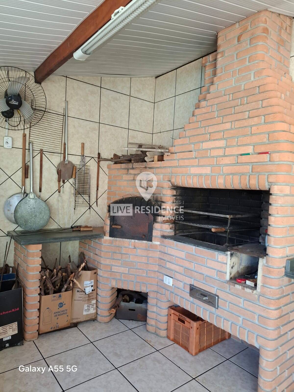 Casa à venda com 5 quartos, 289m² - Foto 18