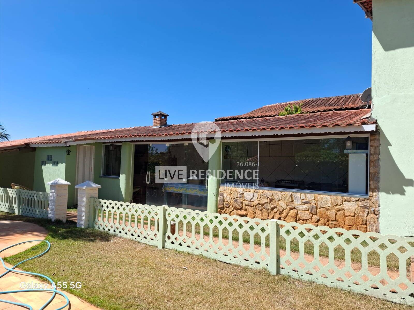 Casa à venda com 5 quartos, 289m² - Foto 8