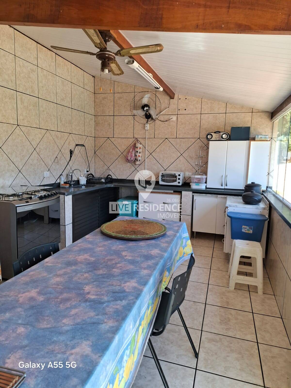 Casa à venda com 5 quartos, 289m² - Foto 19