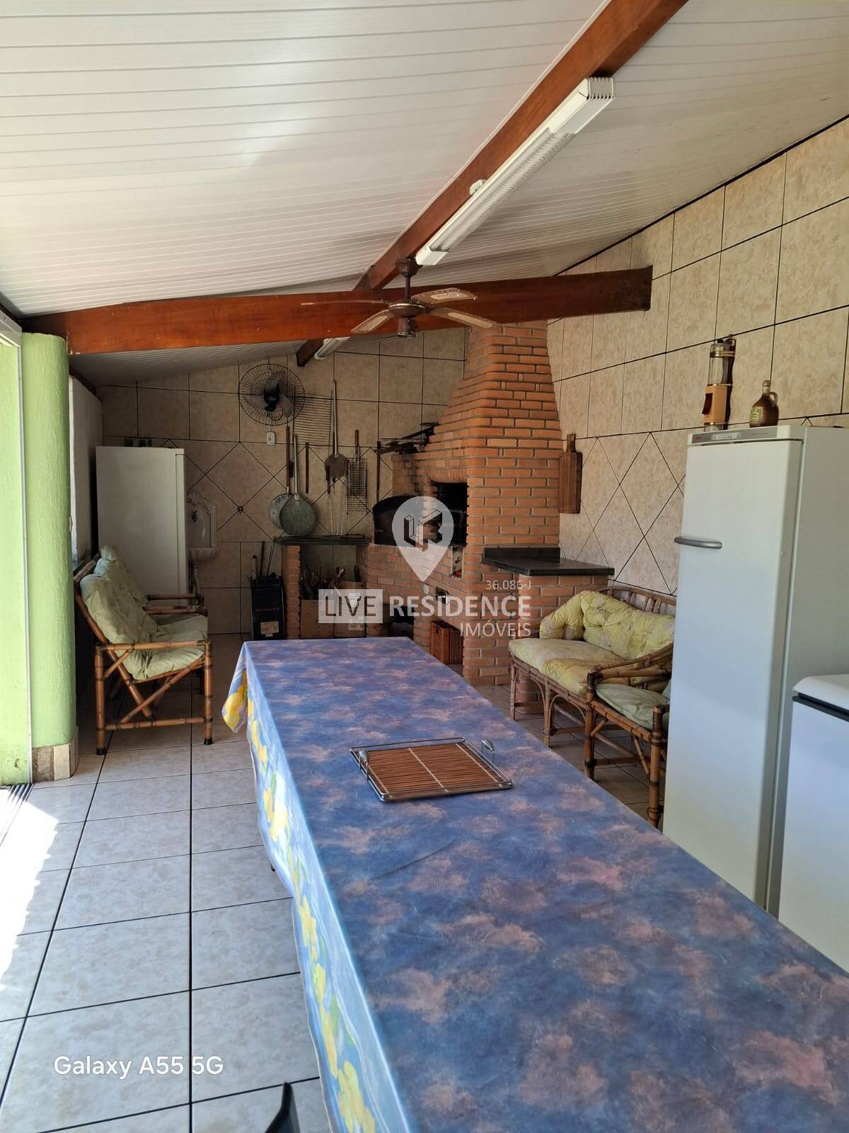 Casa à venda com 5 quartos, 289m² - Foto 20