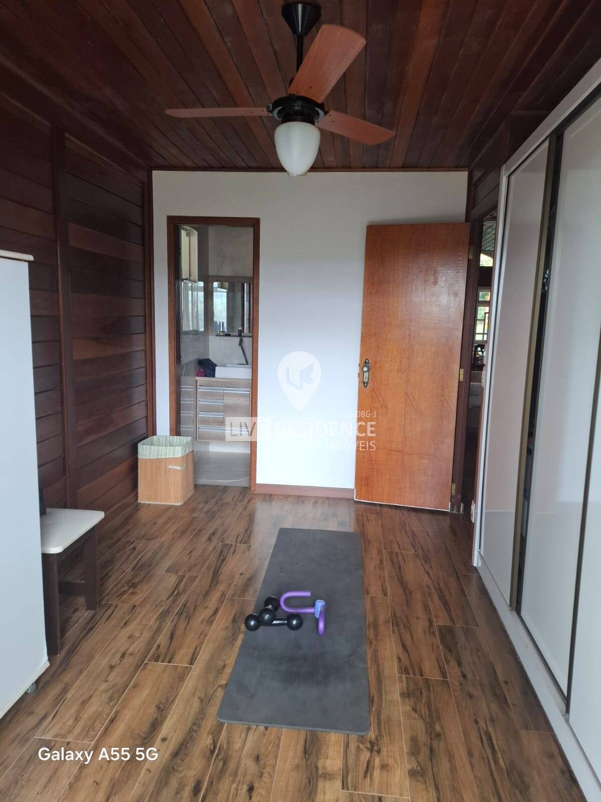 Casa à venda com 5 quartos, 289m² - Foto 26