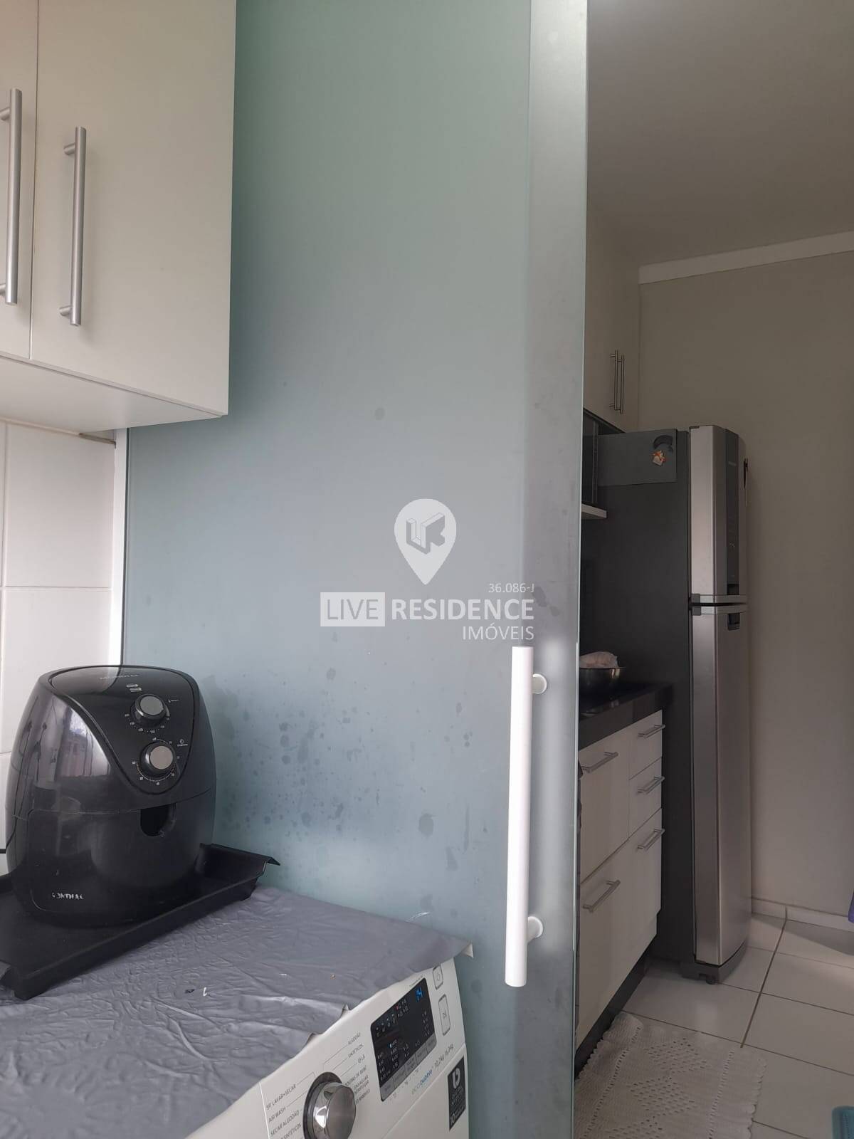 Apartamento, 2 quartos, 54 m² - Foto 4