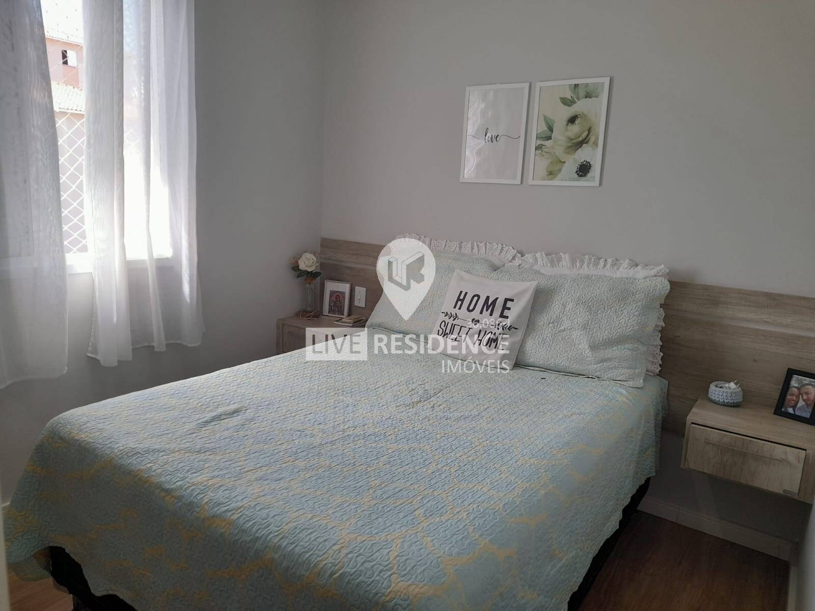 Apartamento, 2 quartos, 54 m² - Foto 5
