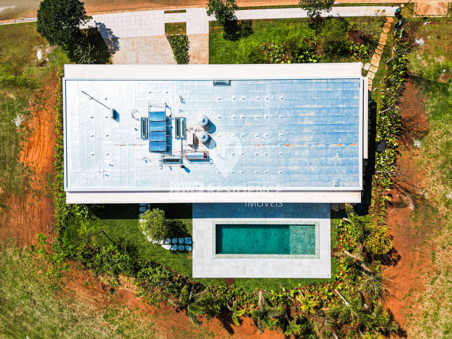 Casa à venda com 4 quartos, 654m² - Foto 6