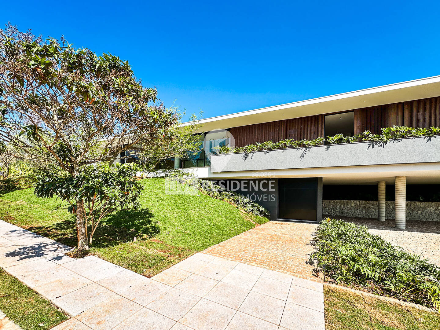 Casa à venda com 4 quartos, 654m² - Foto 8