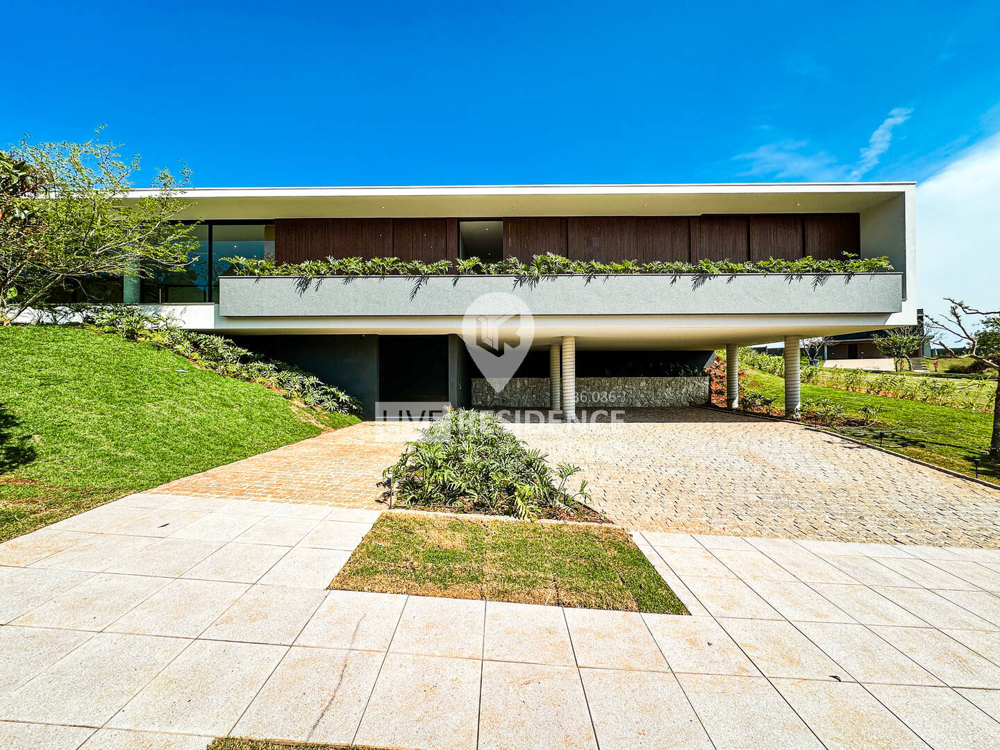 Casa à venda com 4 quartos, 654m² - Foto 9
