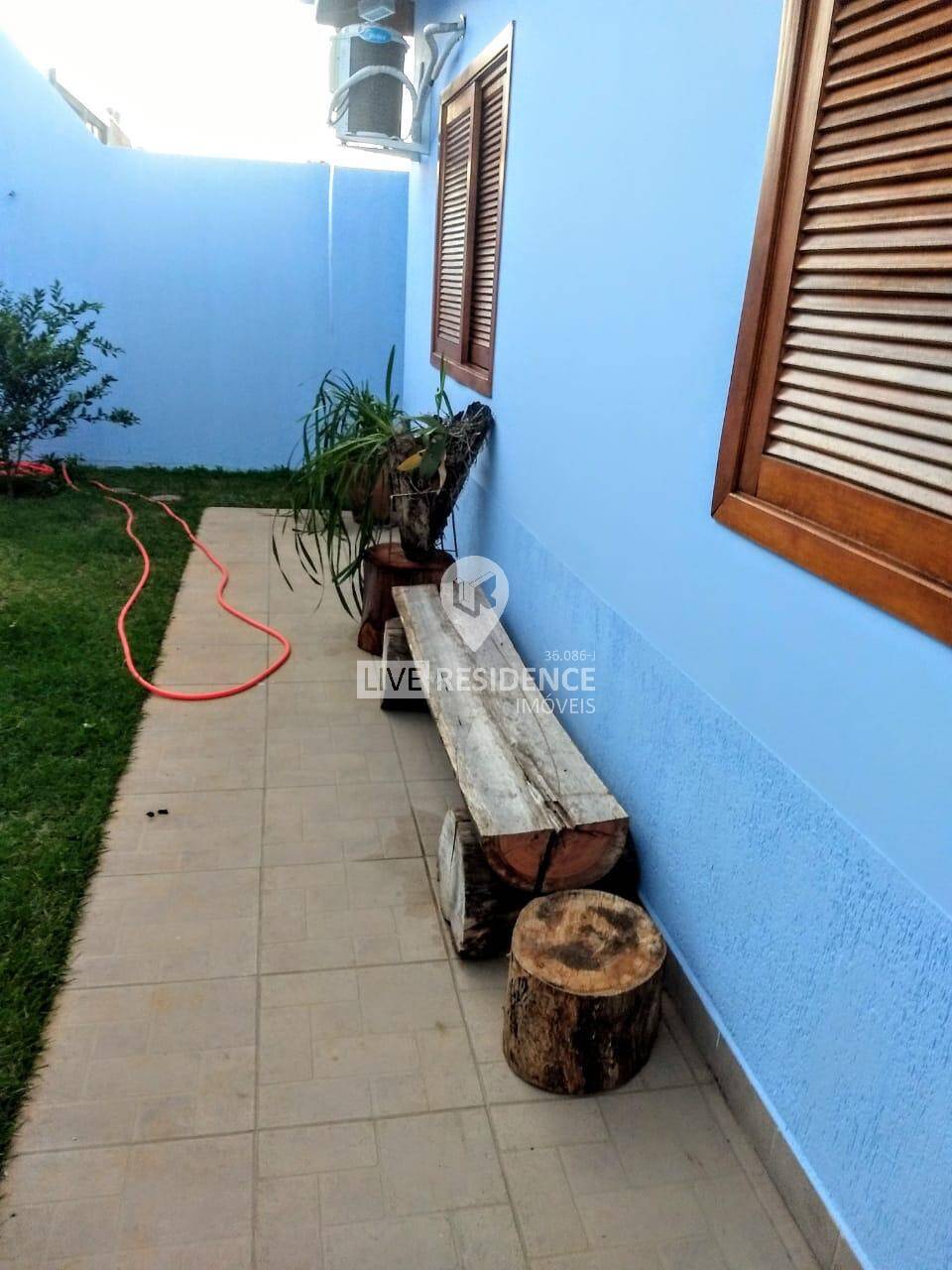 Casa, 3 quartos, 167 m² - Foto 19