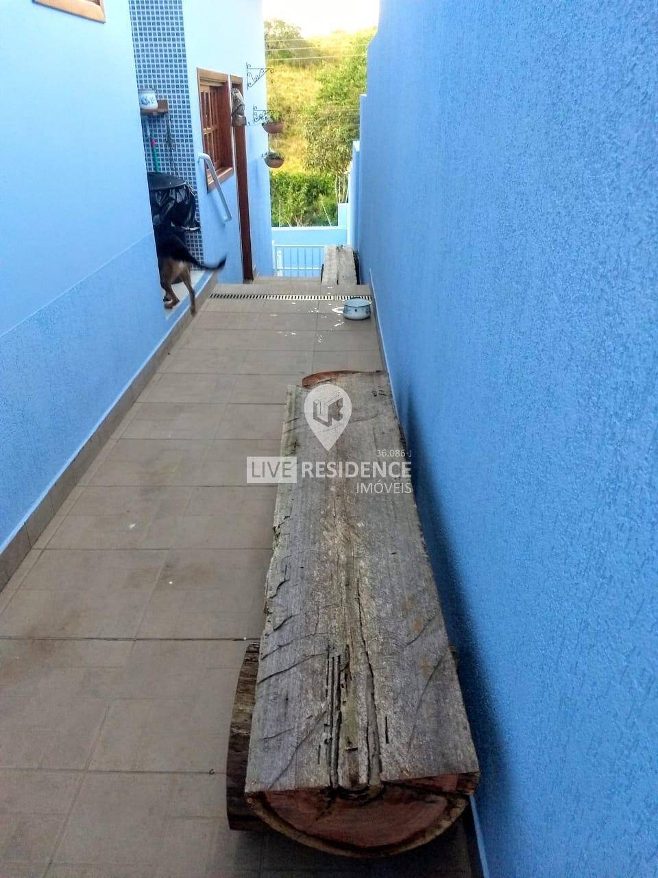 Casa, 3 quartos, 167 m² - Foto 17