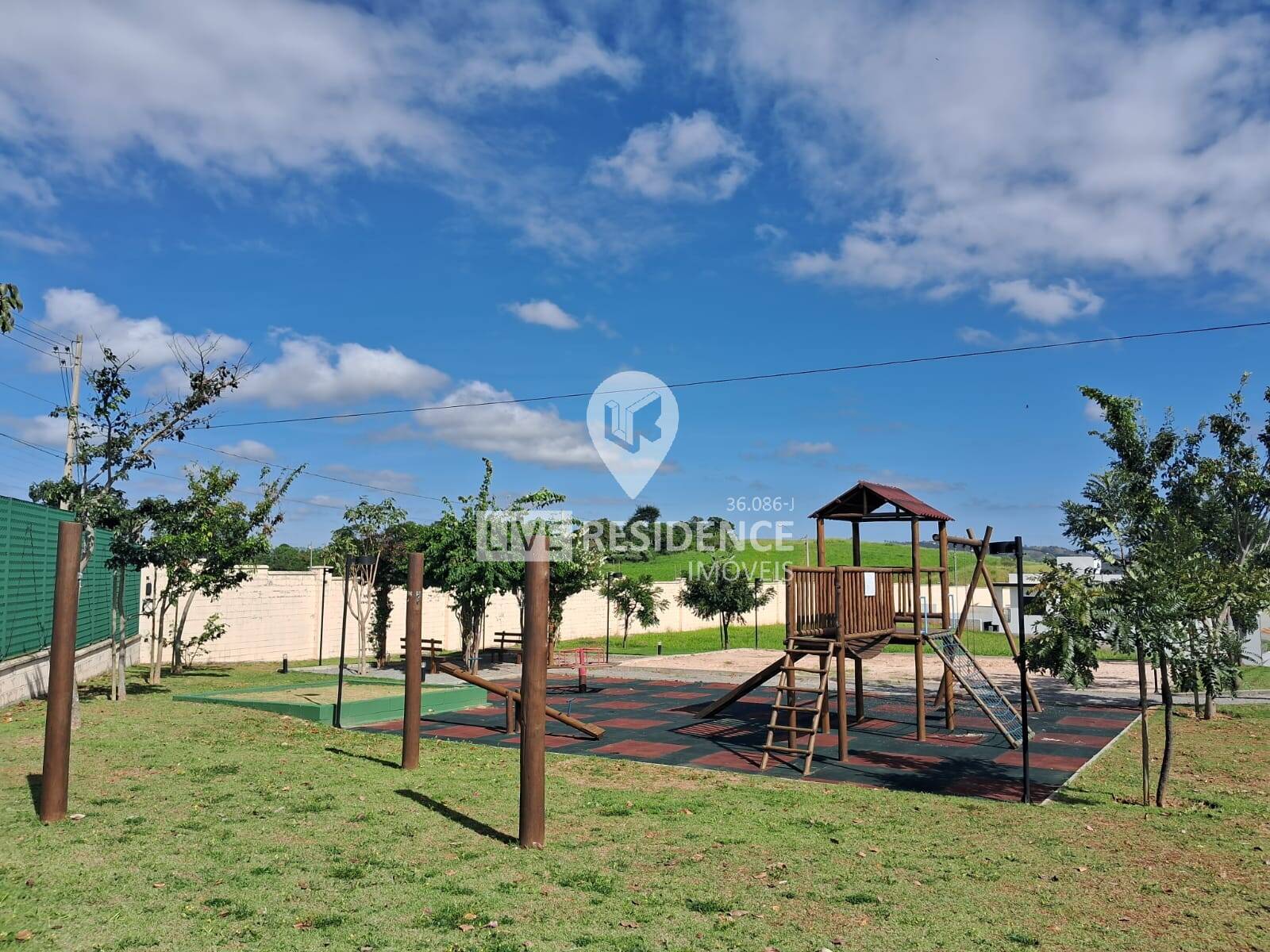 Terreno à venda, 396m² - Foto 4