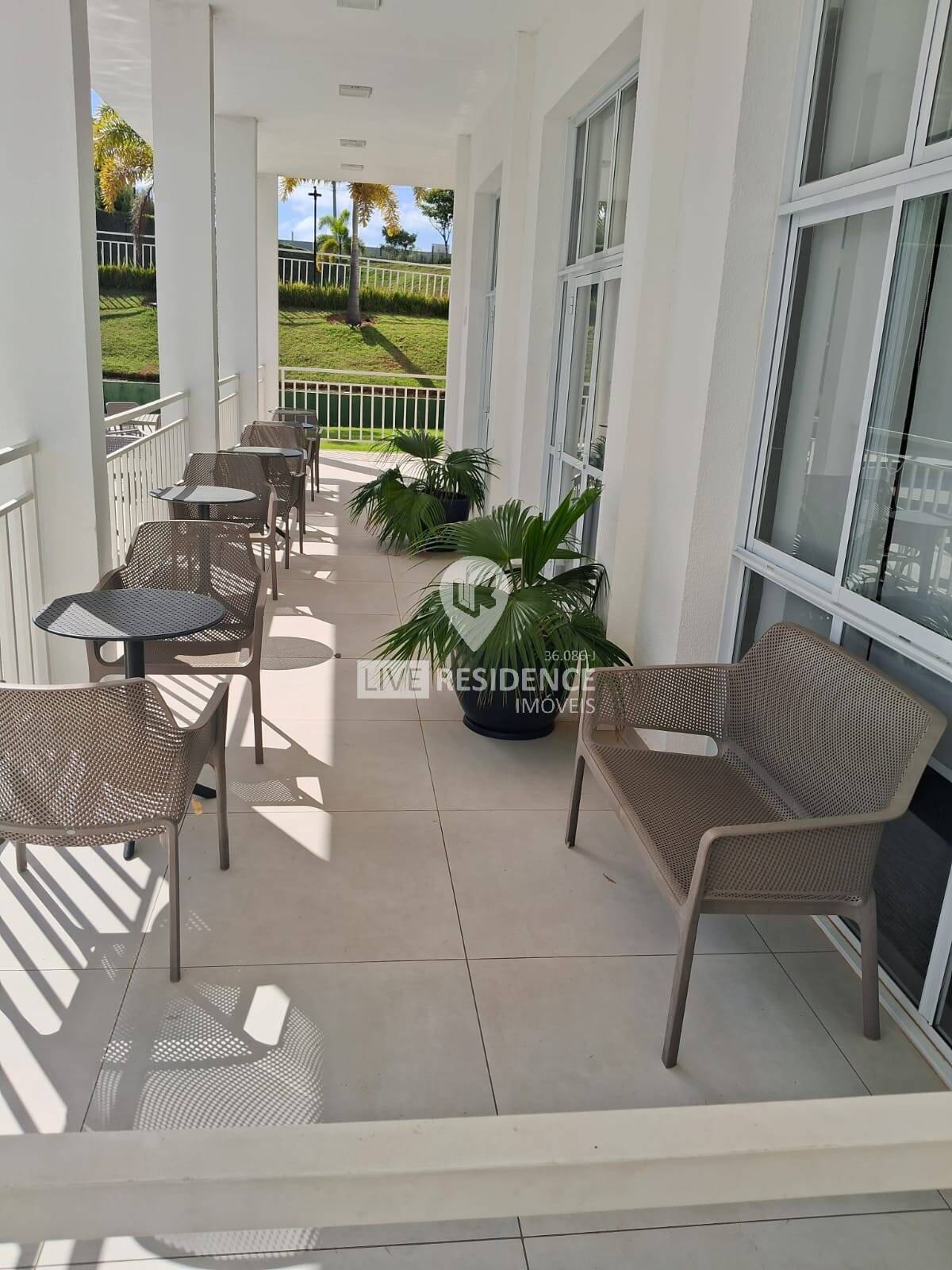 Terreno à venda, 396m² - Foto 3