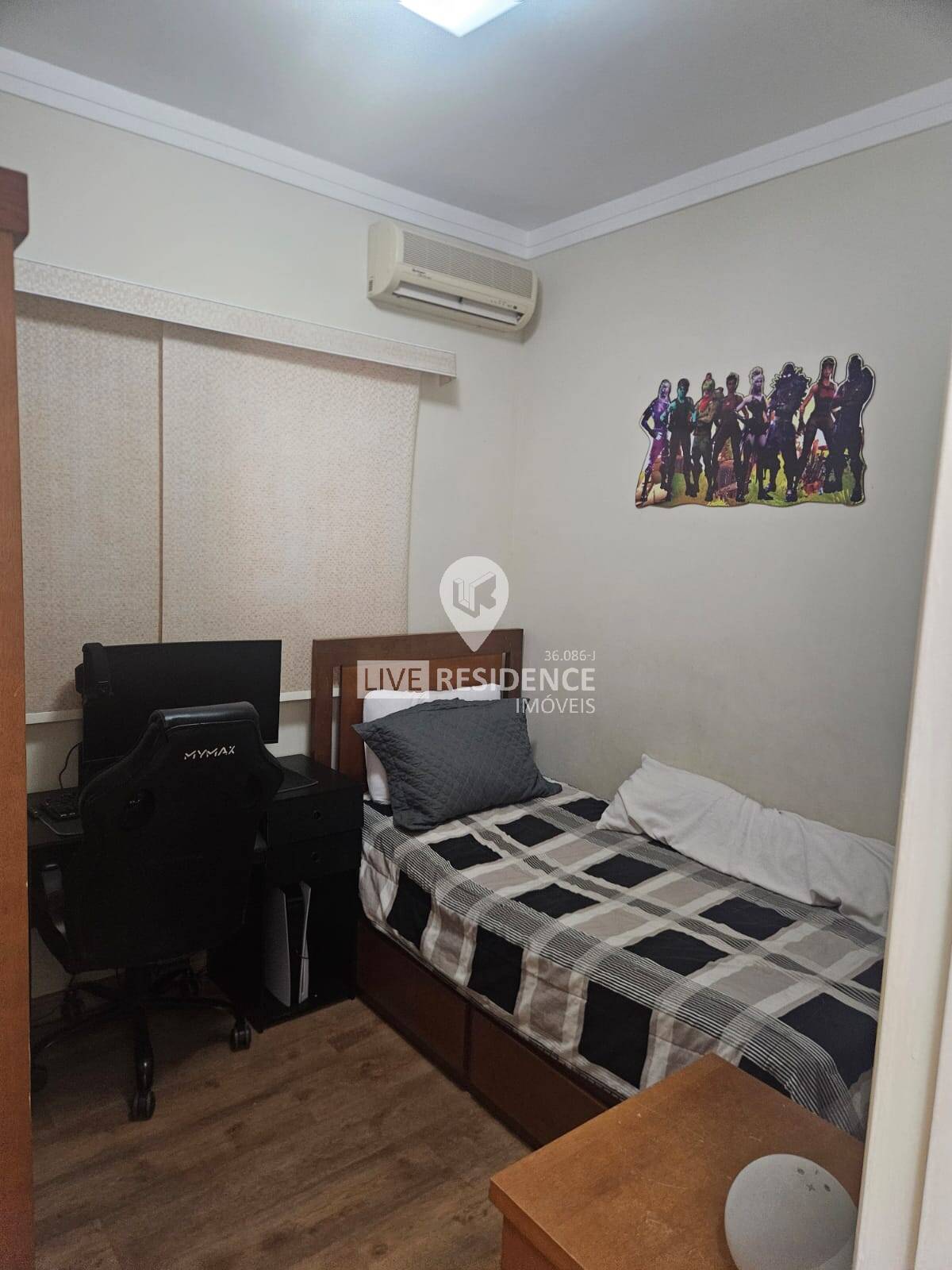 Casa à venda com 3 quartos, 74m² - Foto 3