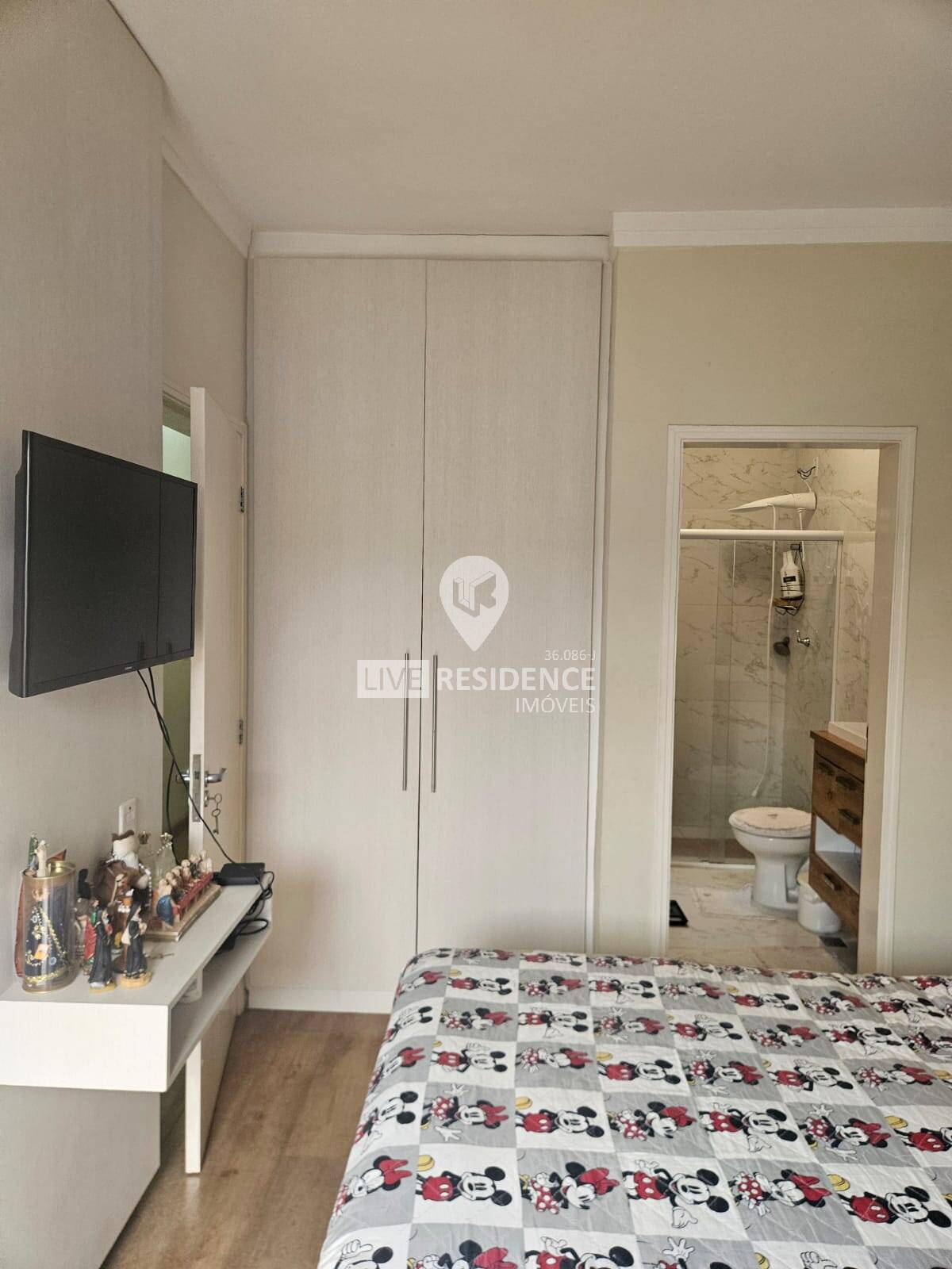 Casa à venda com 3 quartos, 74m² - Foto 4
