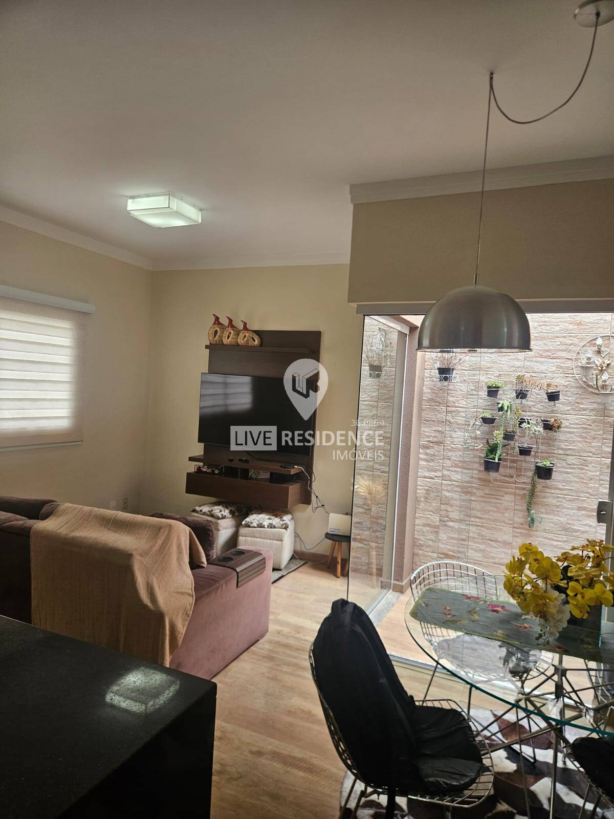 Casa à venda com 3 quartos, 74m² - Foto 6