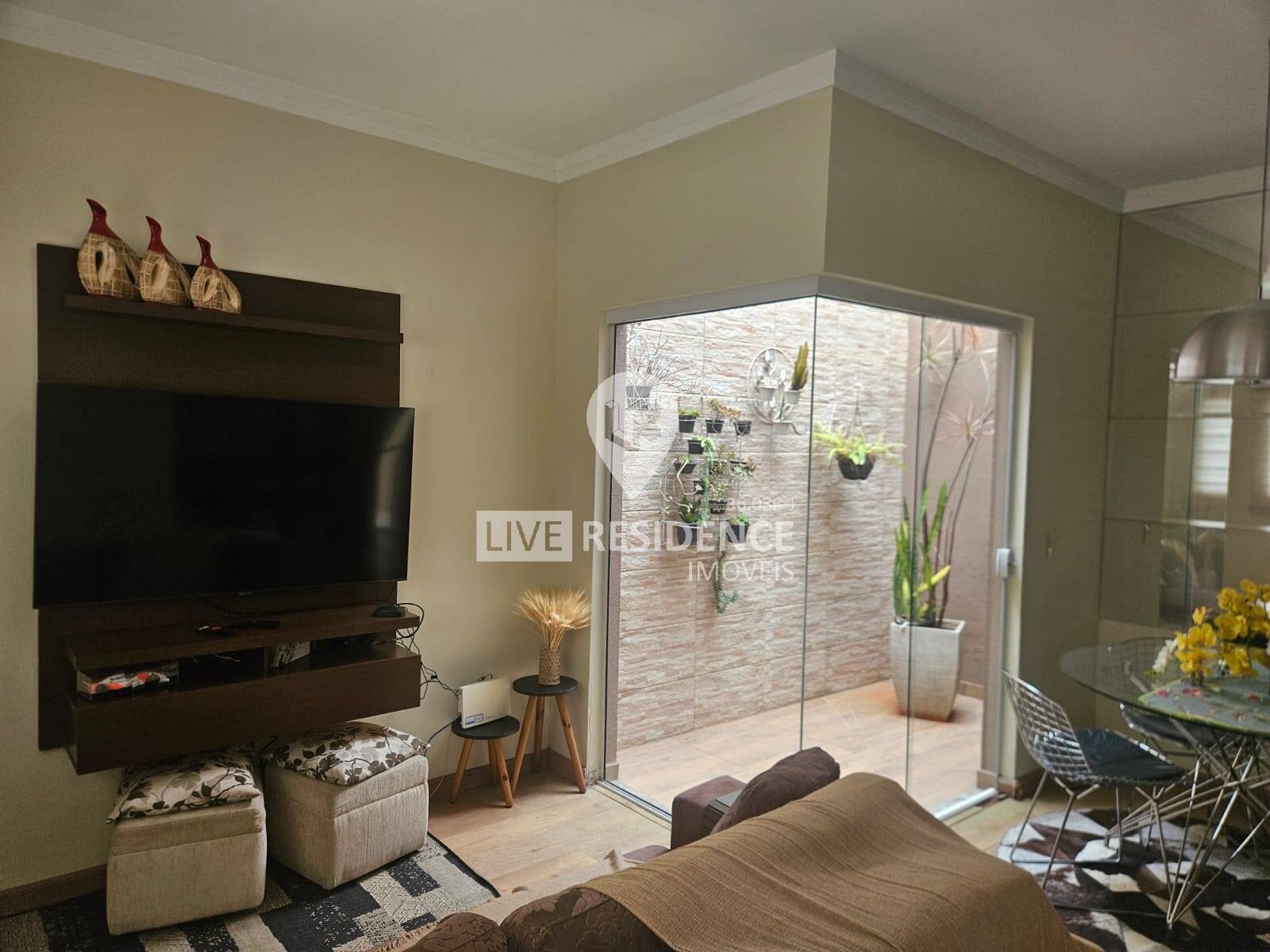 Casa à venda com 3 quartos, 74m² - Foto 11
