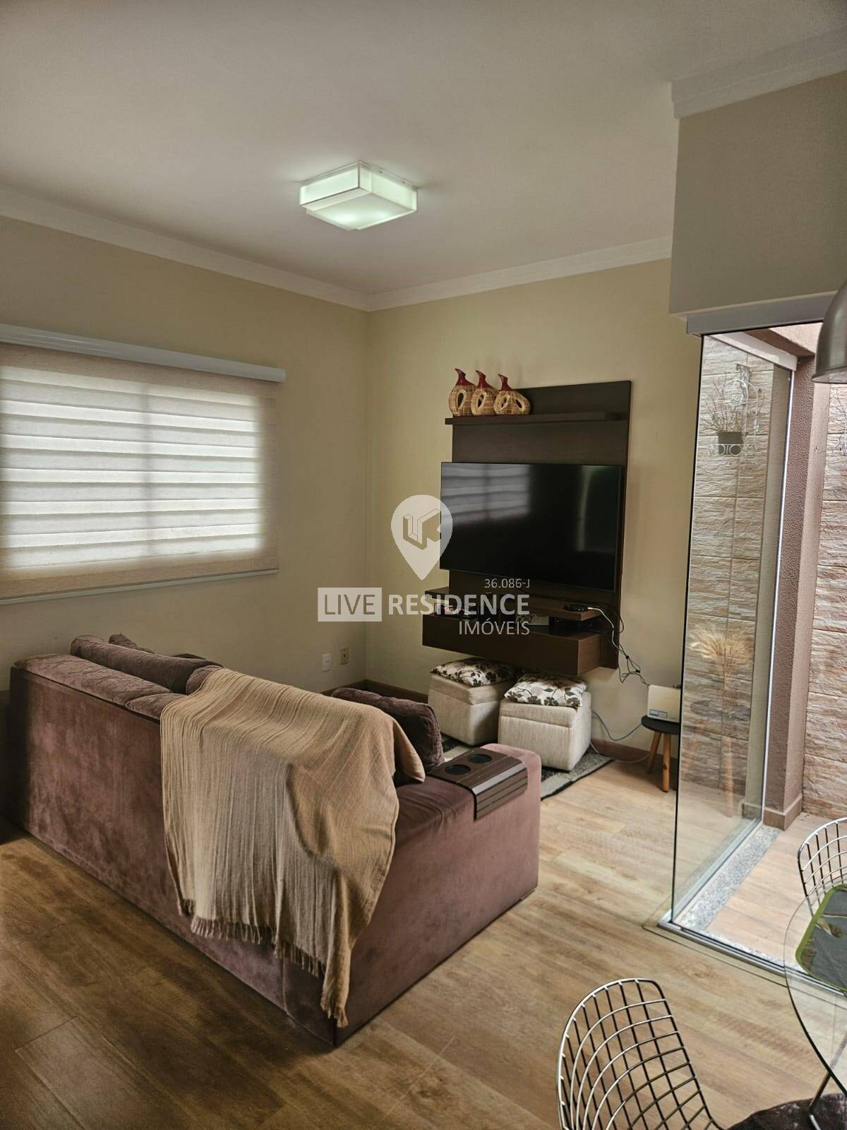 Casa à venda com 3 quartos, 74m² - Foto 12
