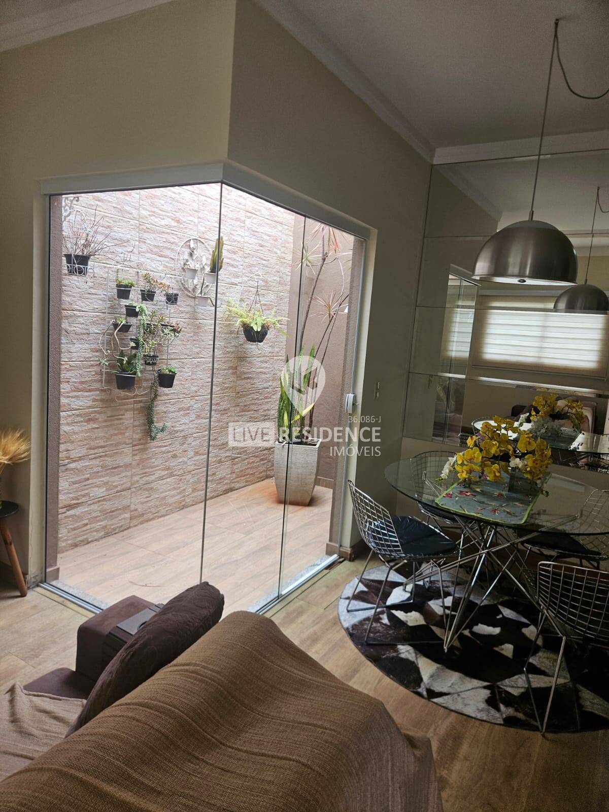 Casa à venda com 3 quartos, 74m² - Foto 16