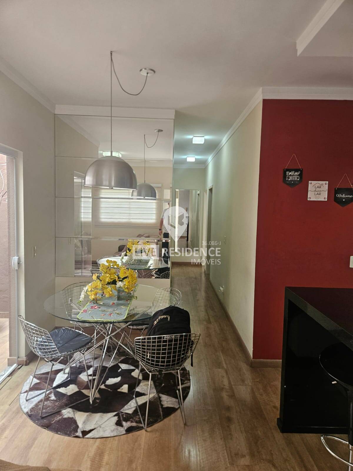 Casa à venda com 3 quartos, 74m² - Foto 15