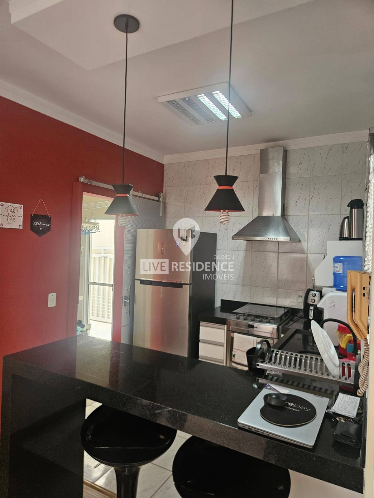 Casa à venda com 3 quartos, 74m² - Foto 19