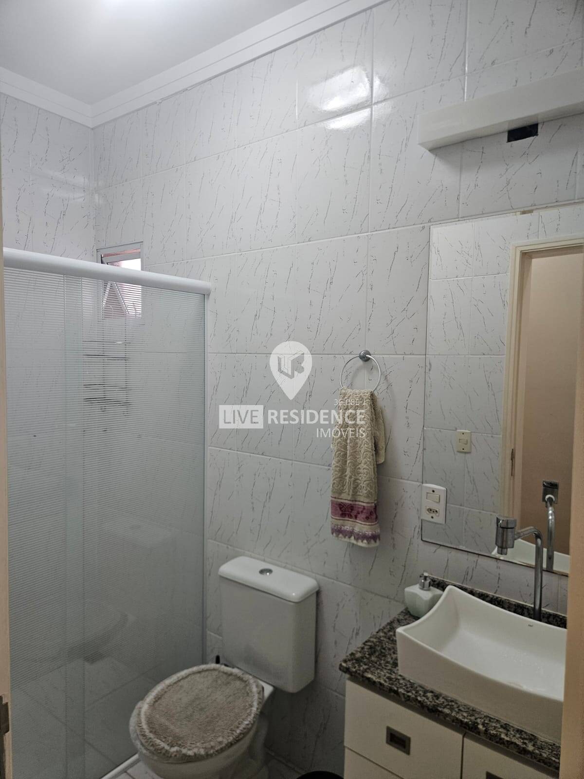 Casa à venda com 3 quartos, 74m² - Foto 20