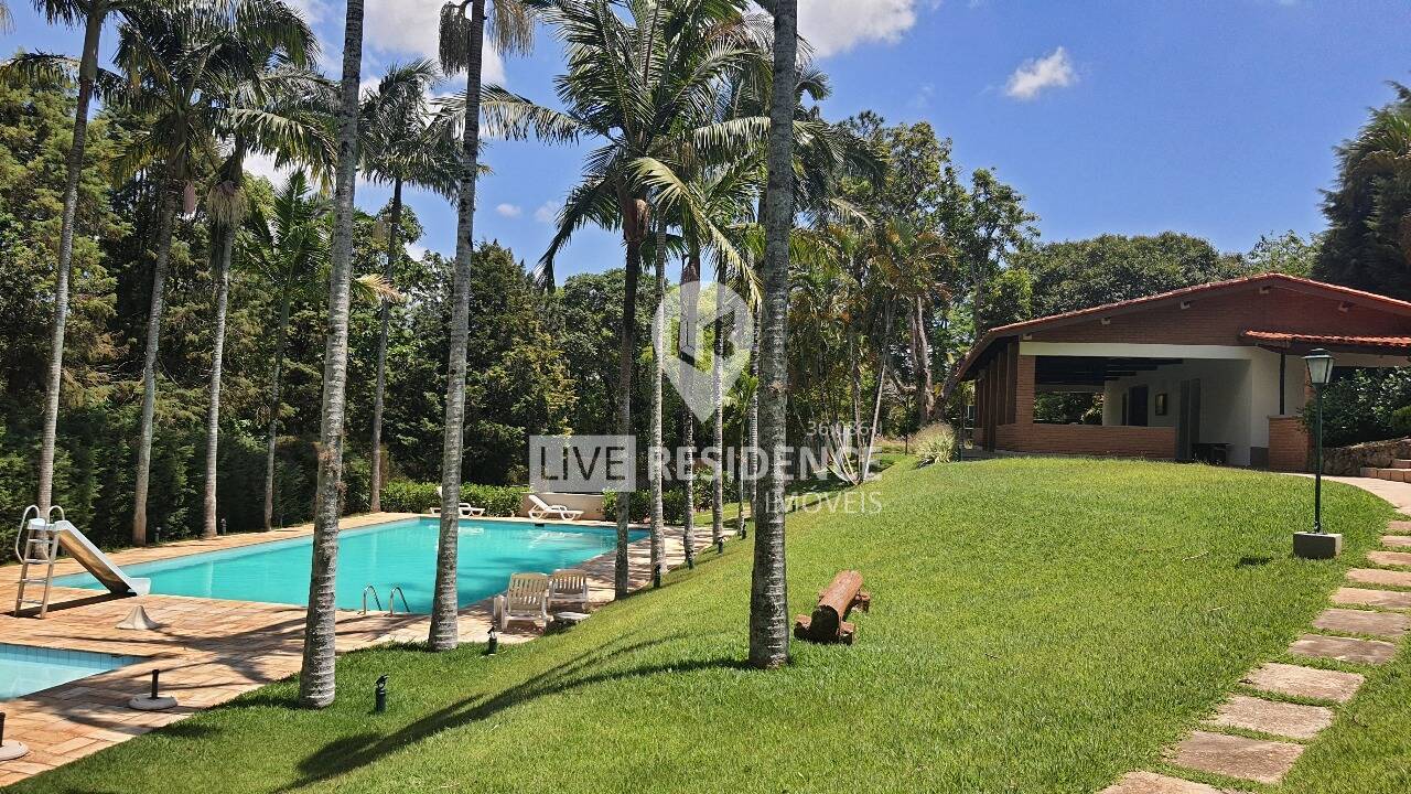 Casa, 4 quartos, 456 m² - Foto 1