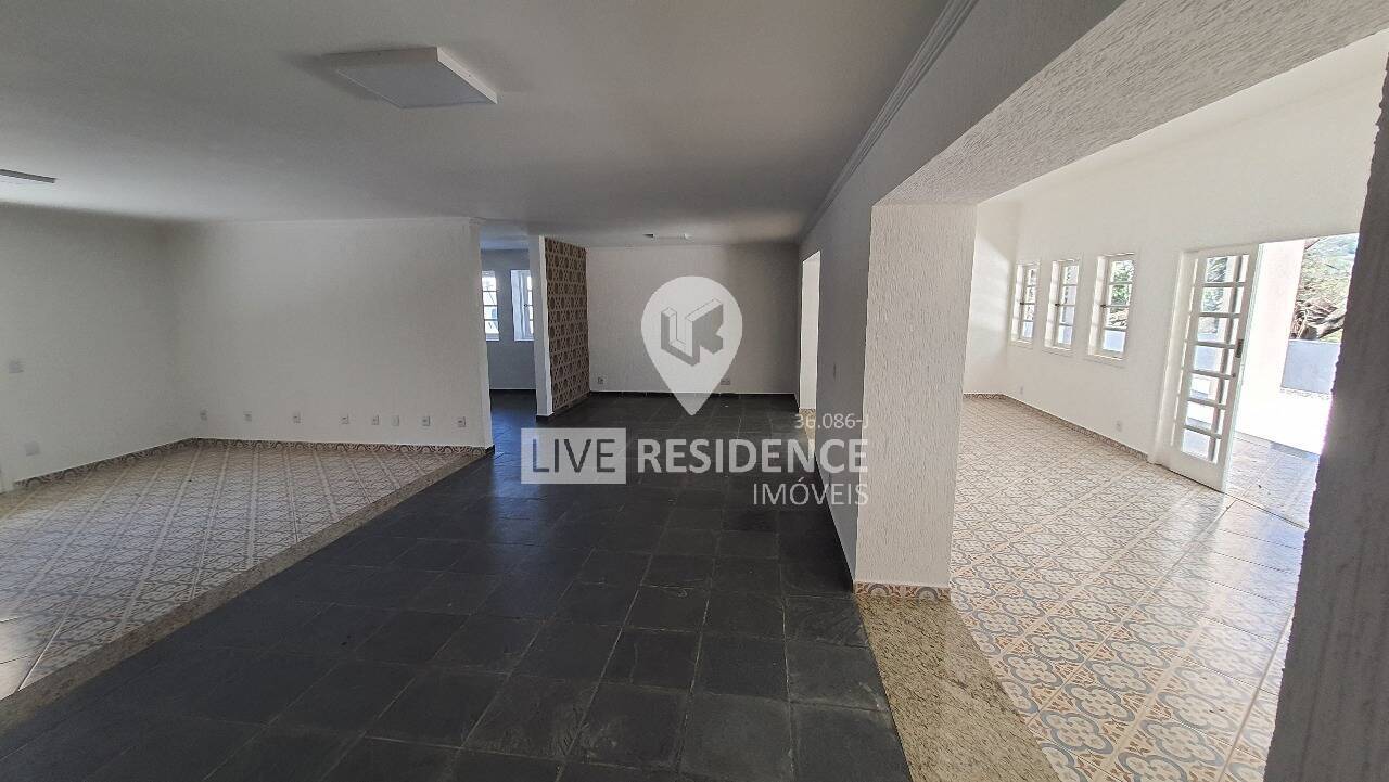 Casa, 4 quartos, 456 m² - Foto 4