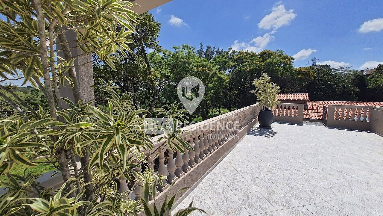 Casa, 4 quartos, 456 m² - Foto 5