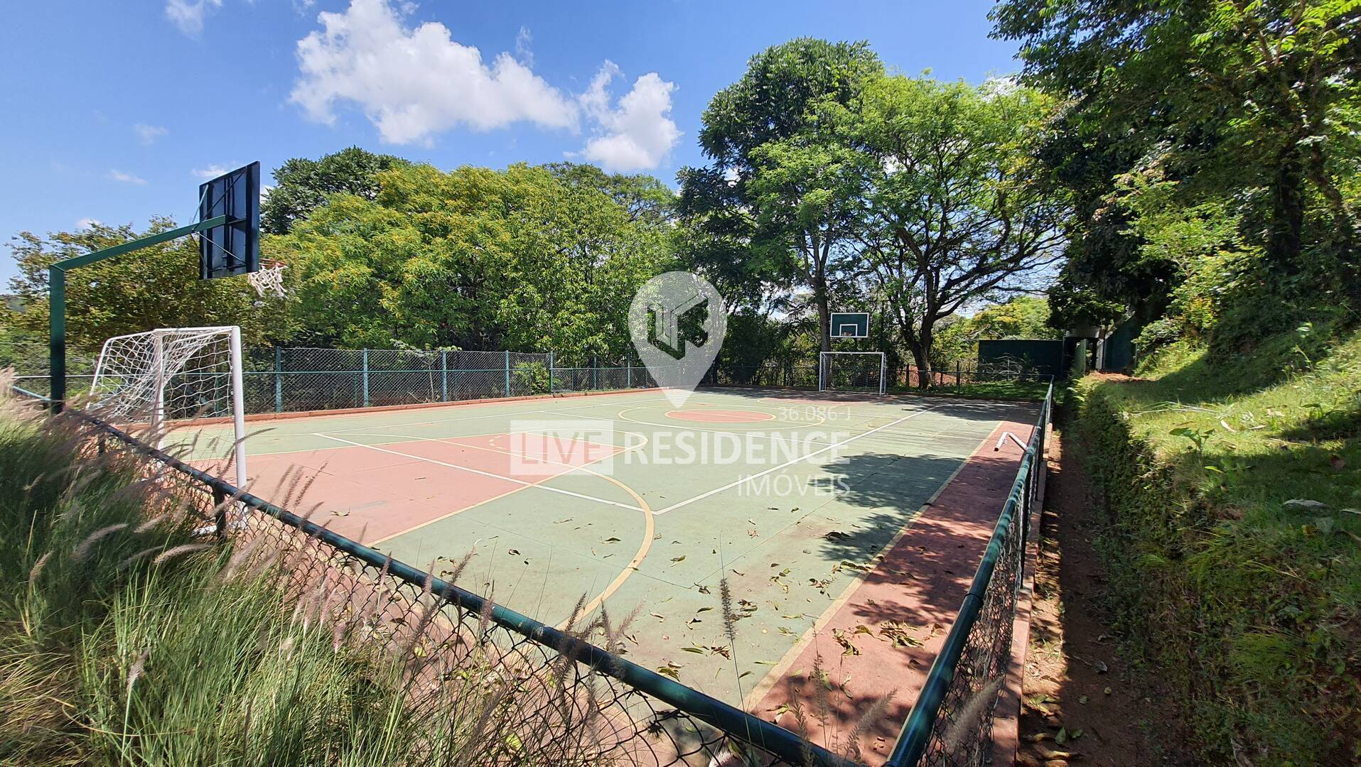 Casa, 4 quartos, 456 m² - Foto 32