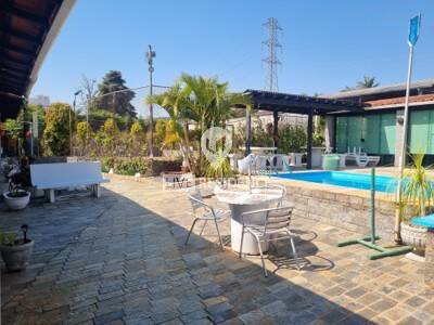 Casa, 4 quartos, 349 m² - Foto 31