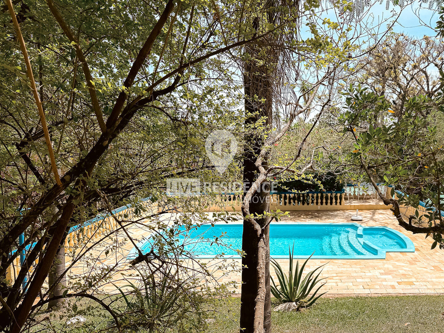 Casa, 4 quartos, 316 m² - Foto 32