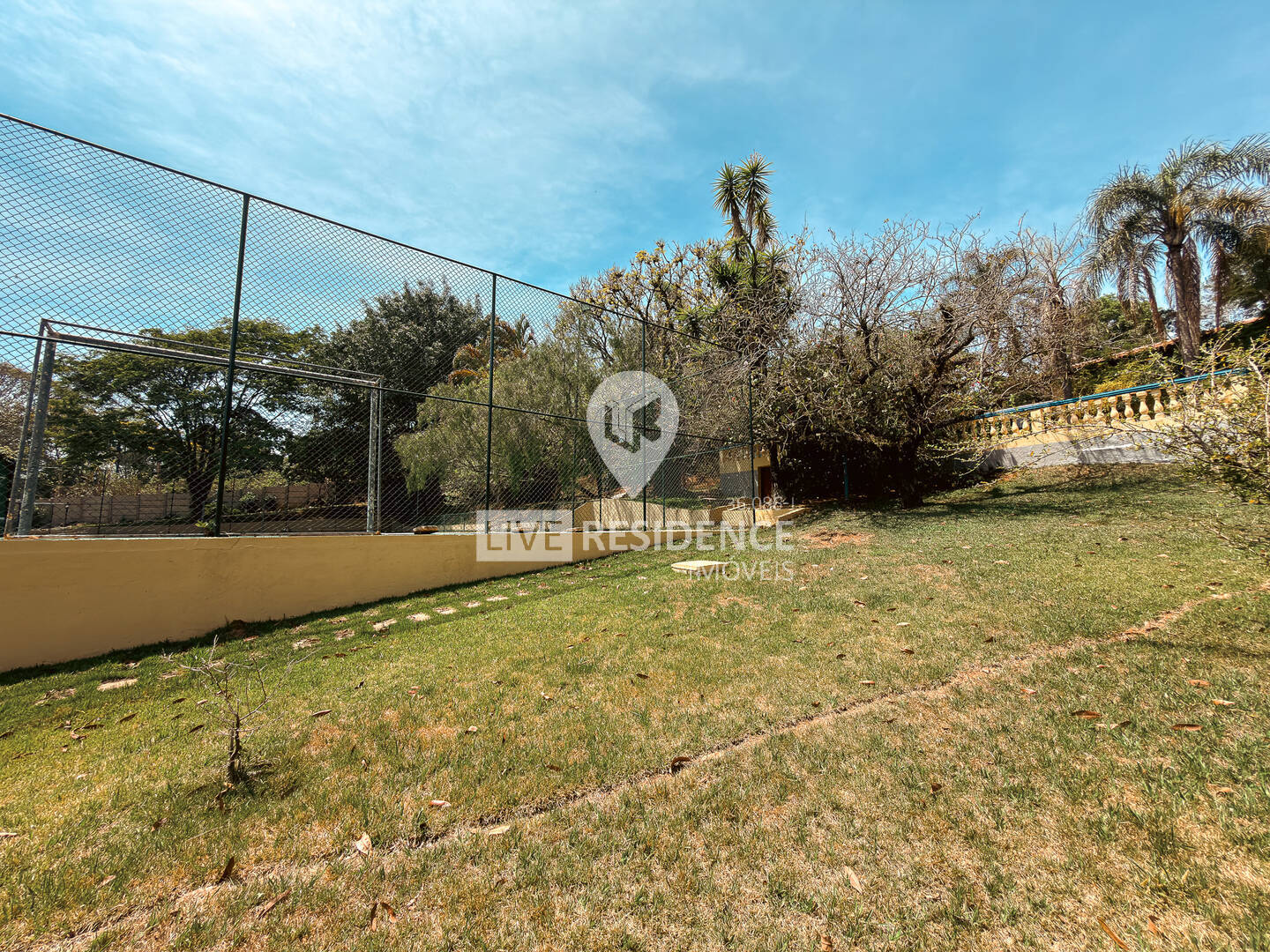 Casa, 4 quartos, 316 m² - Foto 38