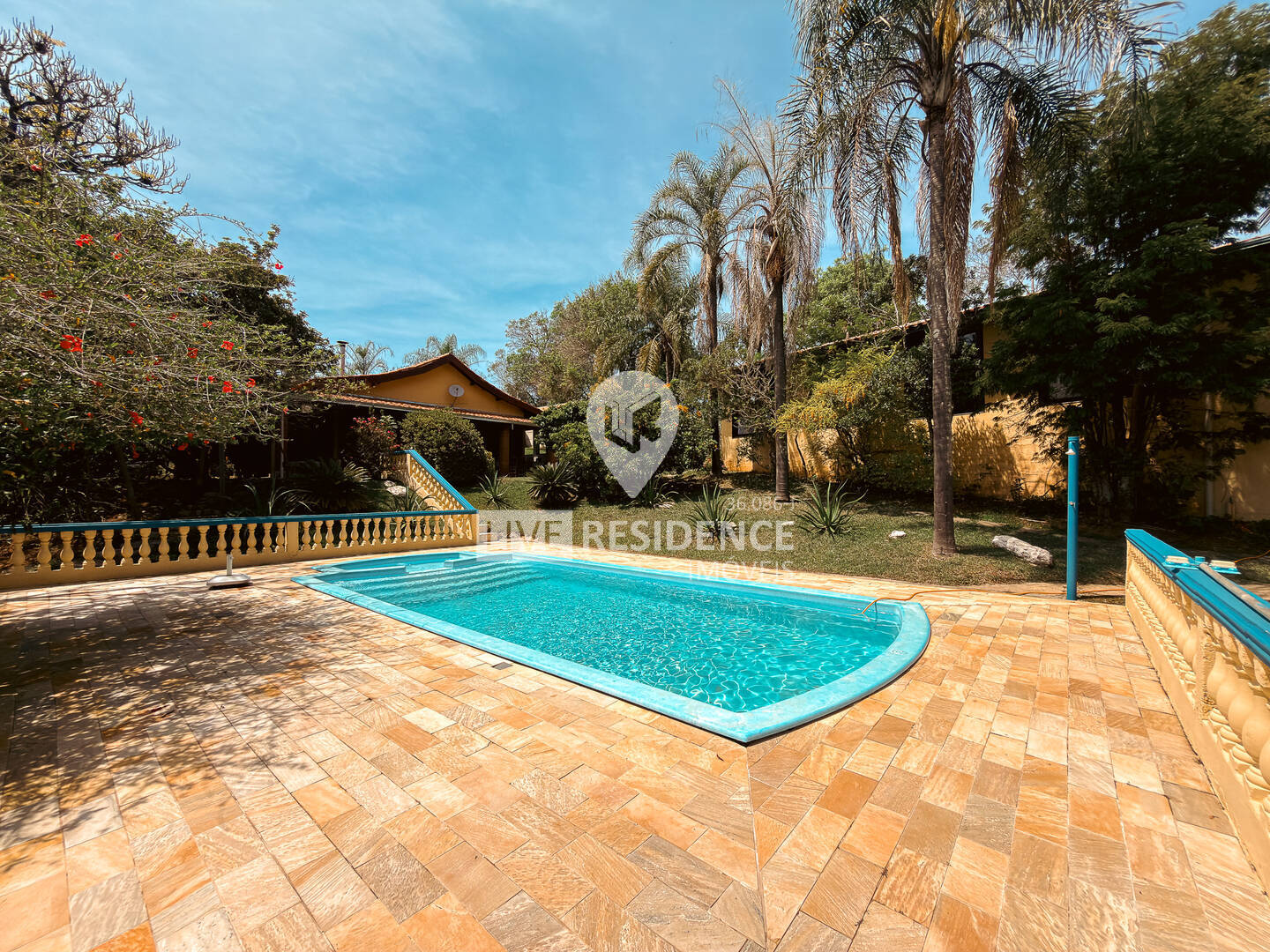 Casa, 4 quartos, 316 m² - Foto 40