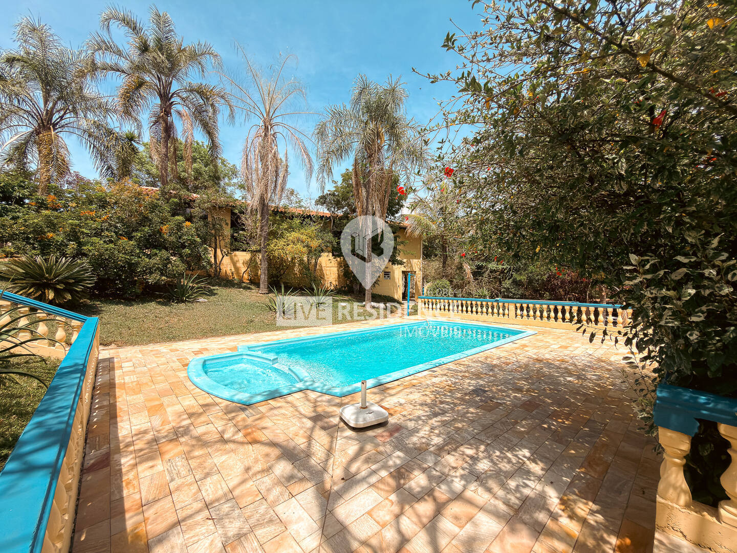 Casa, 4 quartos, 316 m² - Foto 41